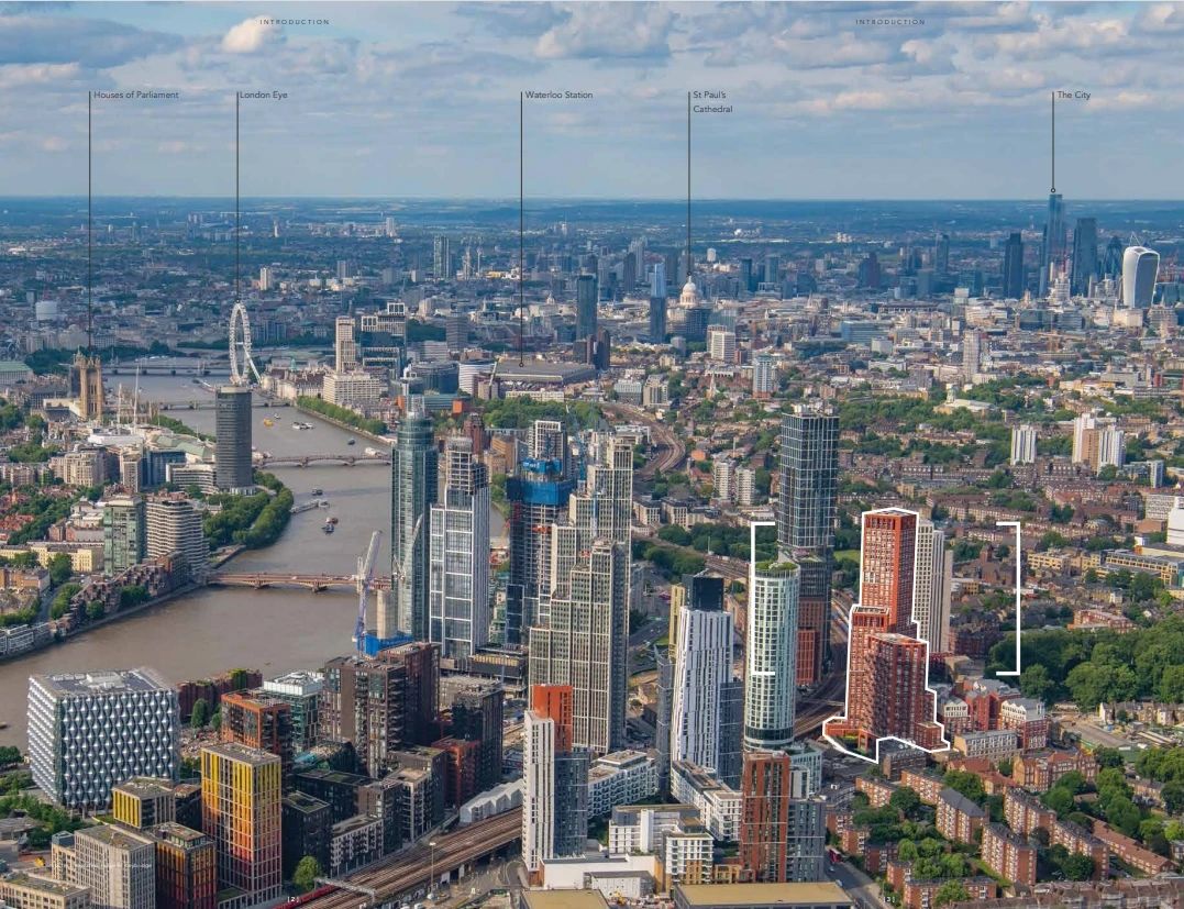 藍莎集團 | 英國置產一站式服務