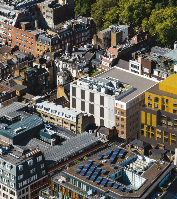 藍莎集團 | 英國置產一站式服務