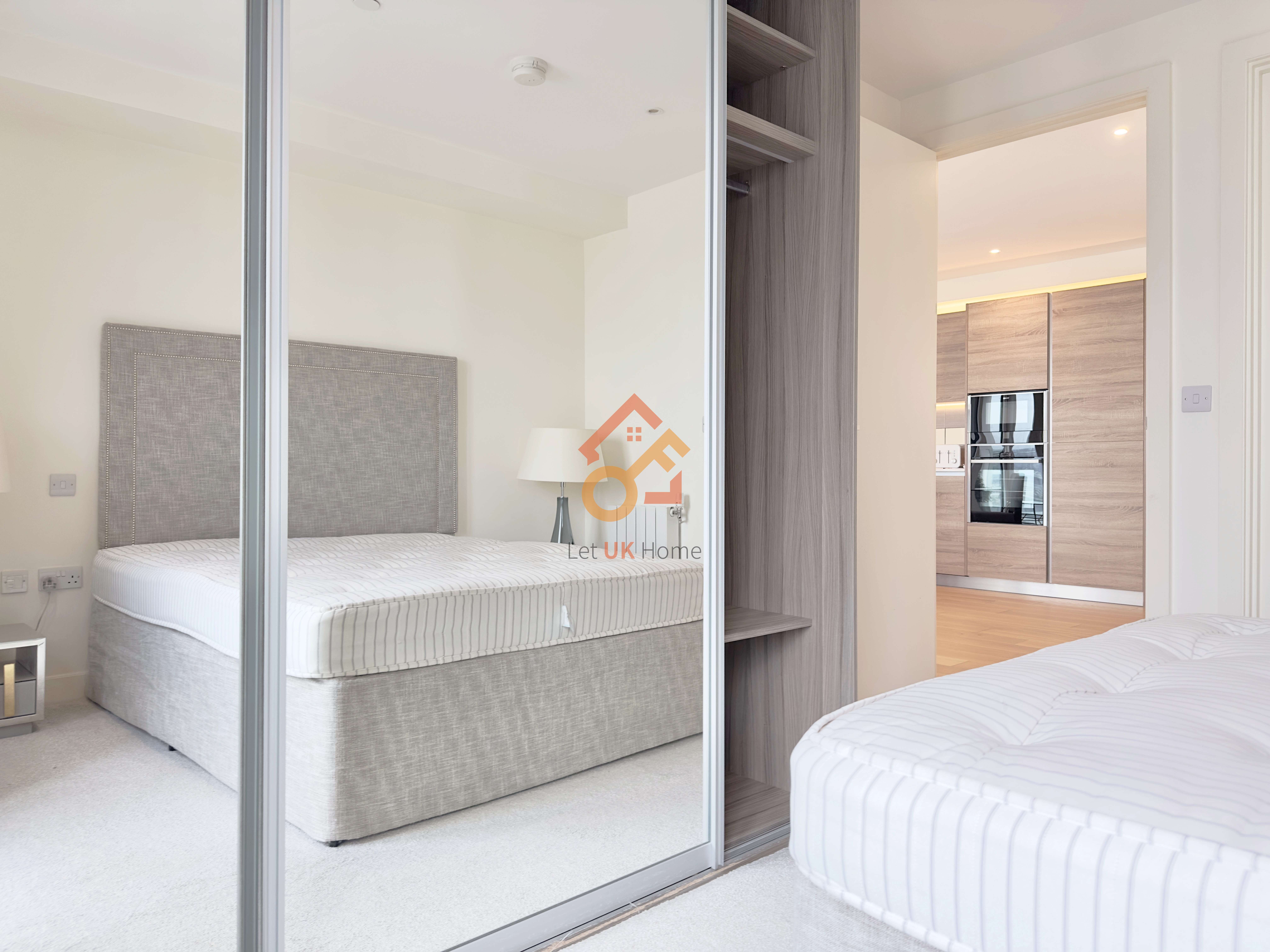 藍莎集團 | 英國置產一站式服務