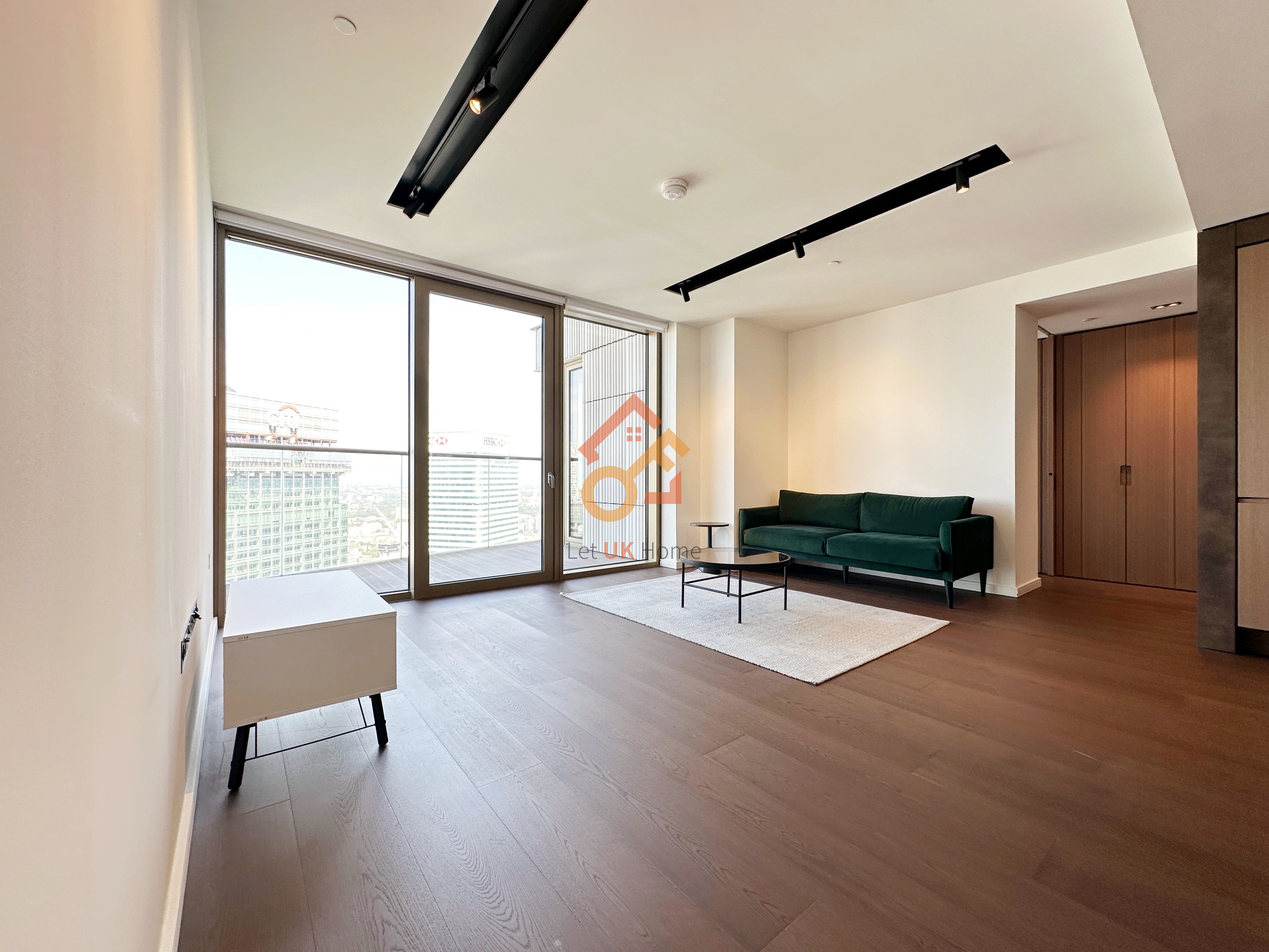 藍莎集團 | 英國置產一站式服務