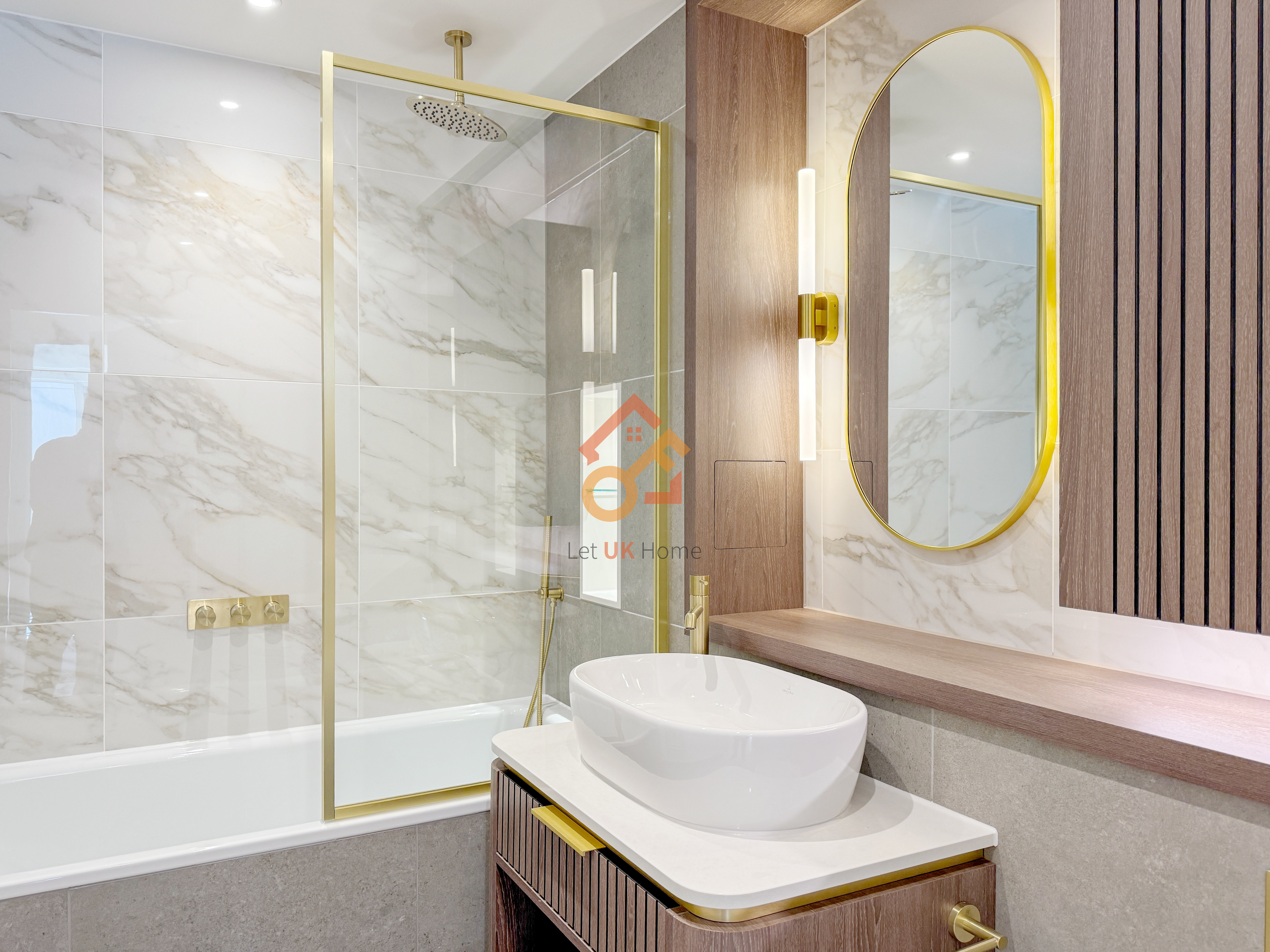 伦敦Fulham·2房2卫·Fulham Reach 房源图片