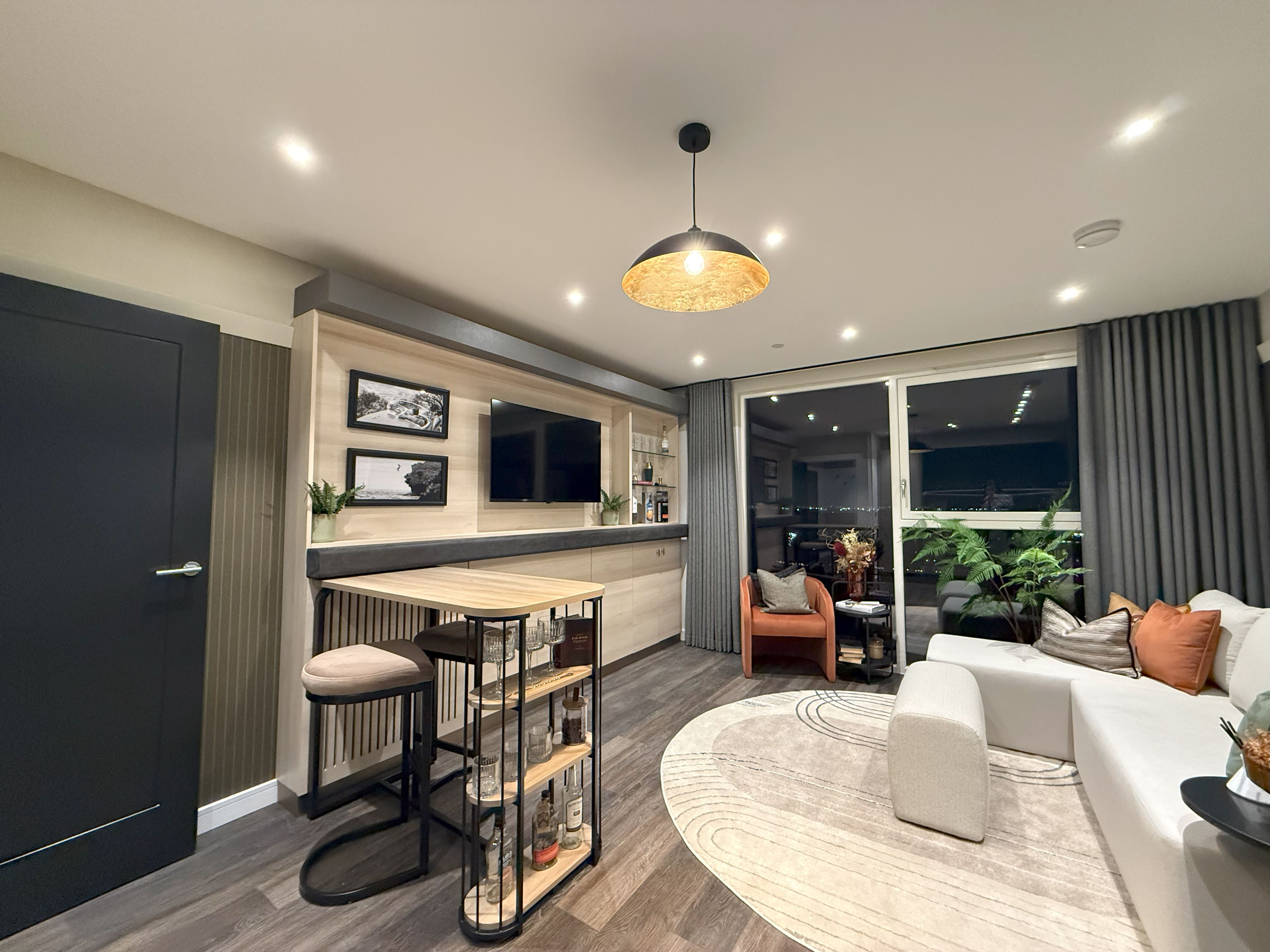 藍莎集團 - 英國樓盤、英國物業代理 | 英國買樓置業一站式服務