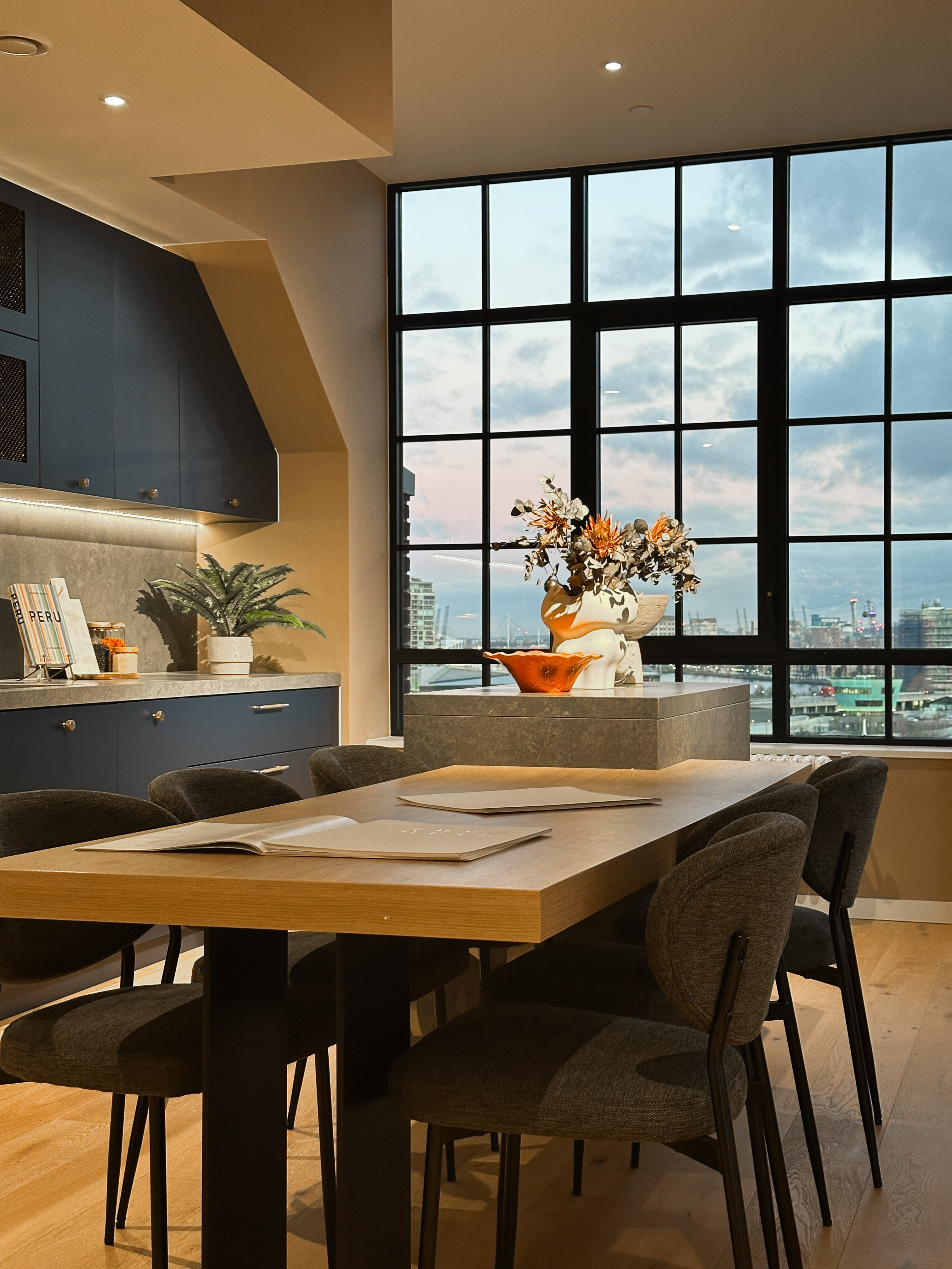 藍莎集團 | 英國置產一站式服務