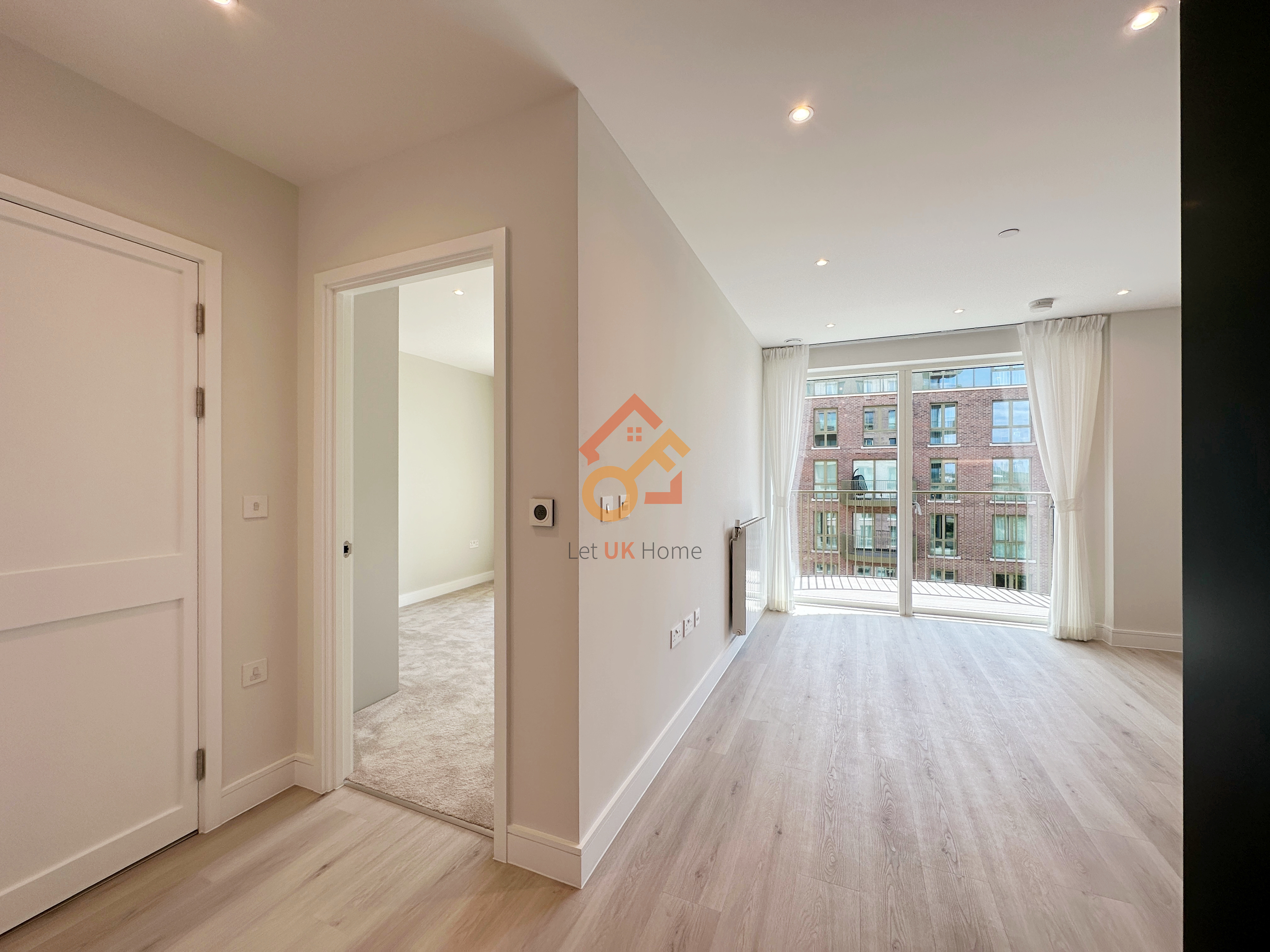 藍莎集團 | 英國置產一站式服務