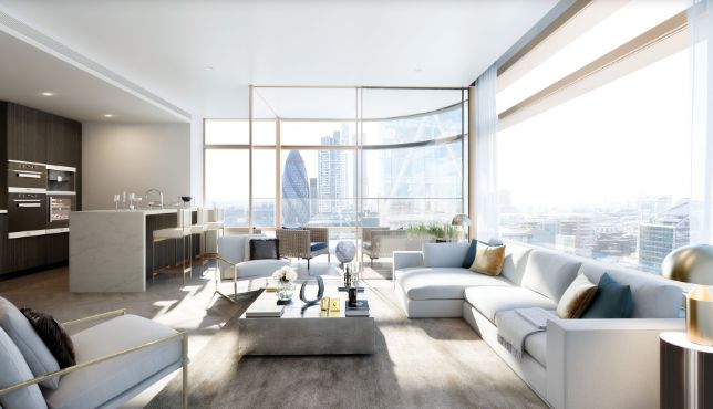 藍莎集團 | 英國置產一站式服務