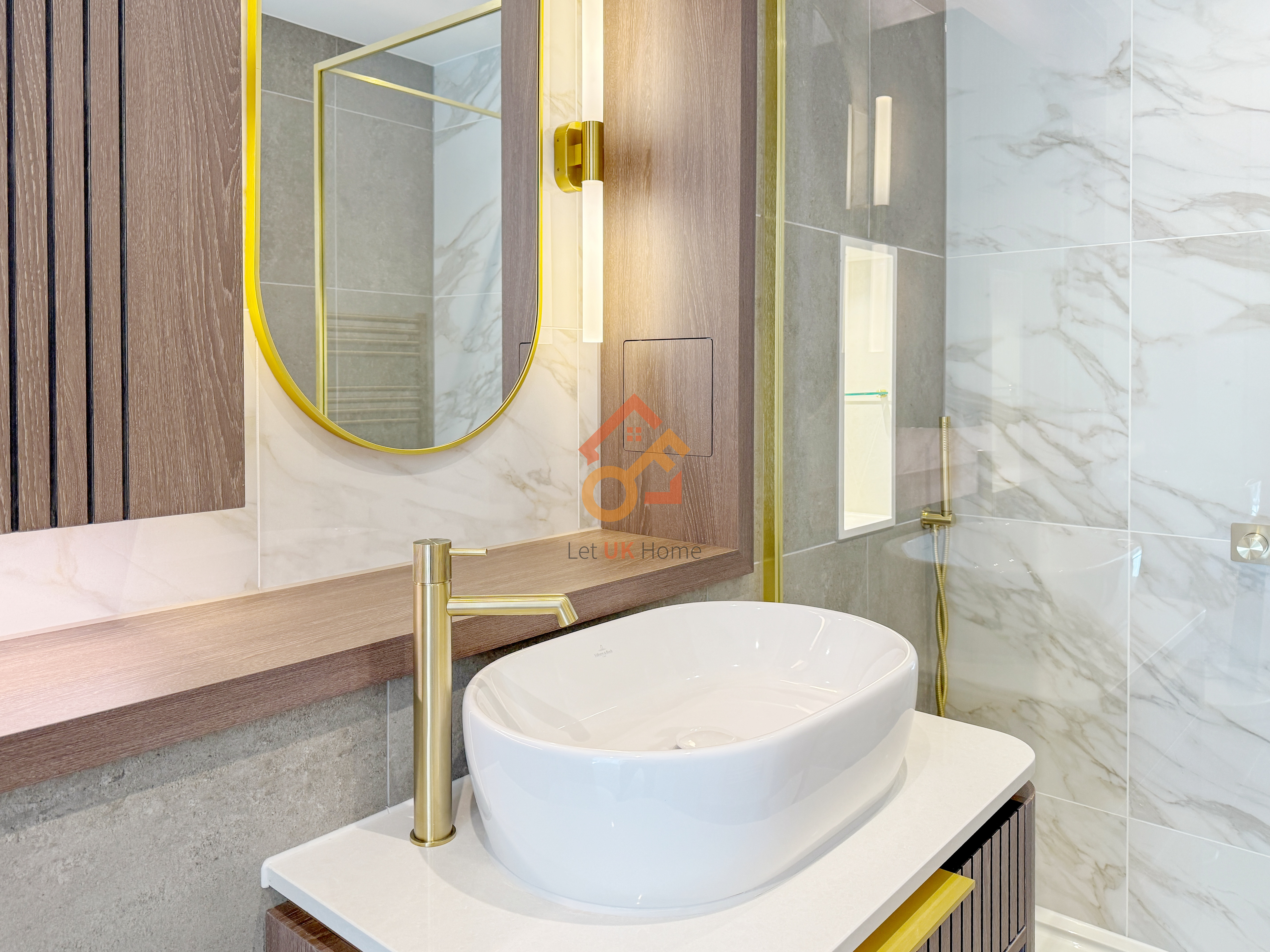 伦敦Fulham·2房2卫·Fulham Reach 房源图片