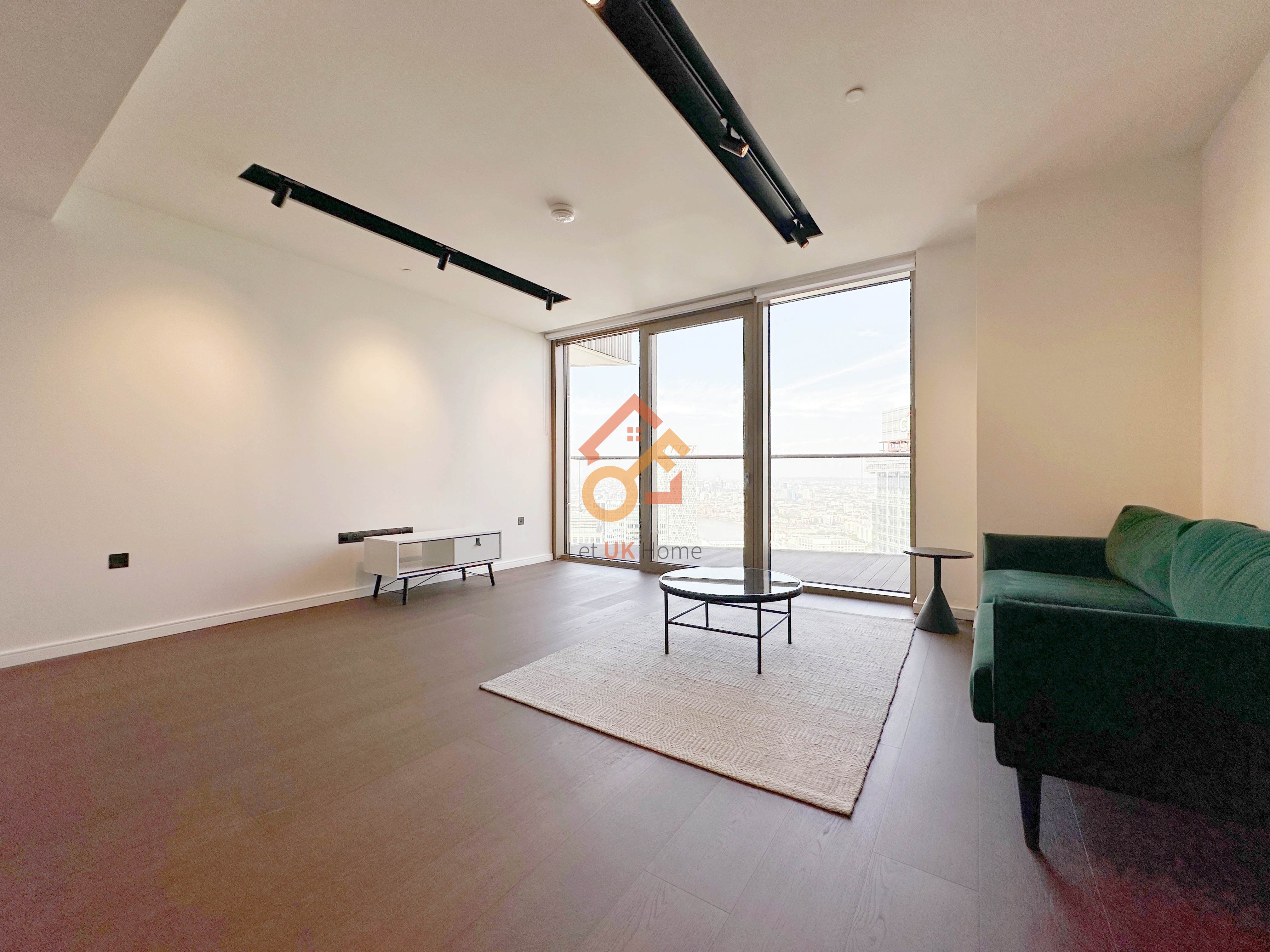 藍莎集團 | 英國置產一站式服務