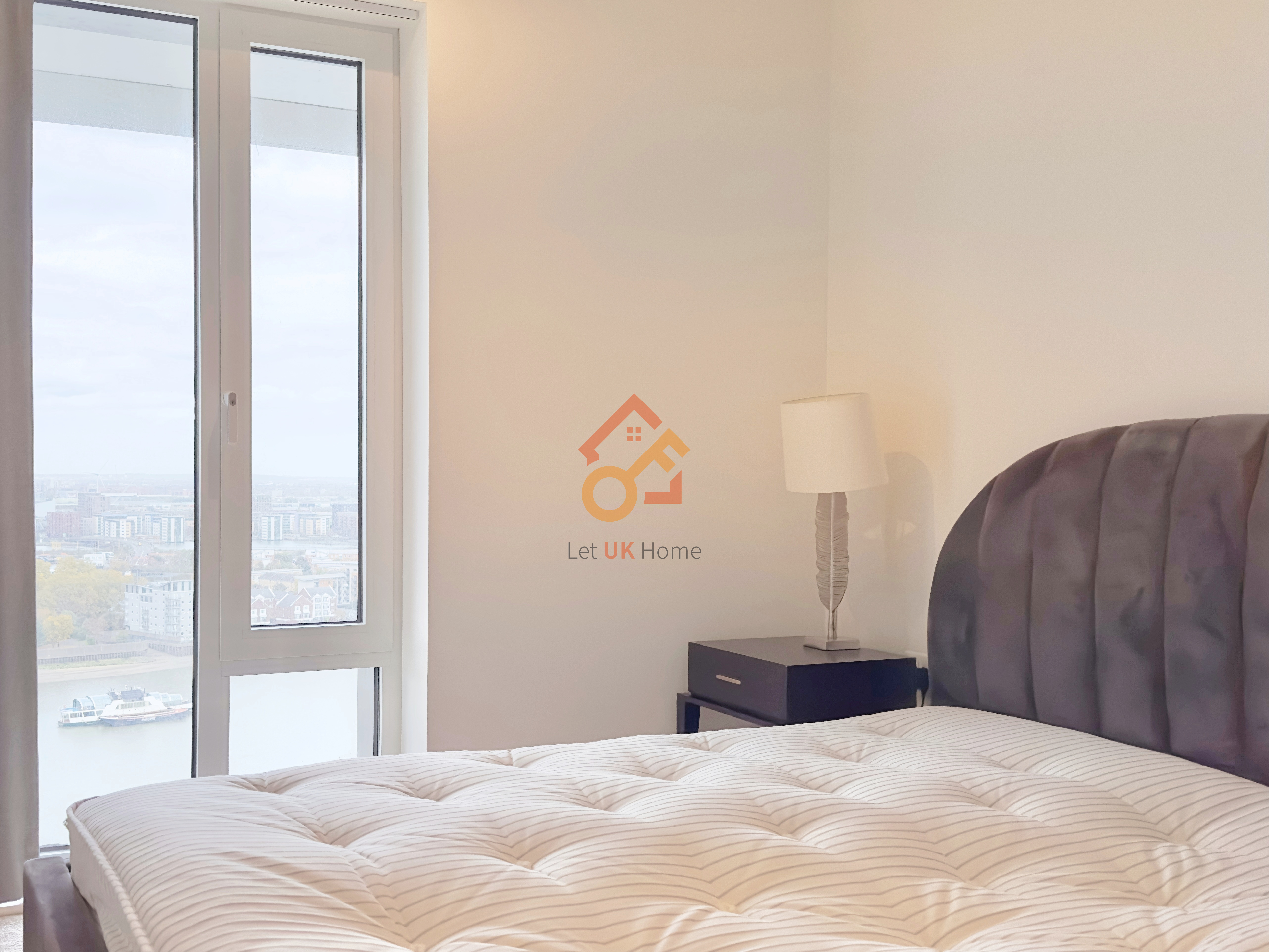 藍莎集團 | 英國置產一站式服務