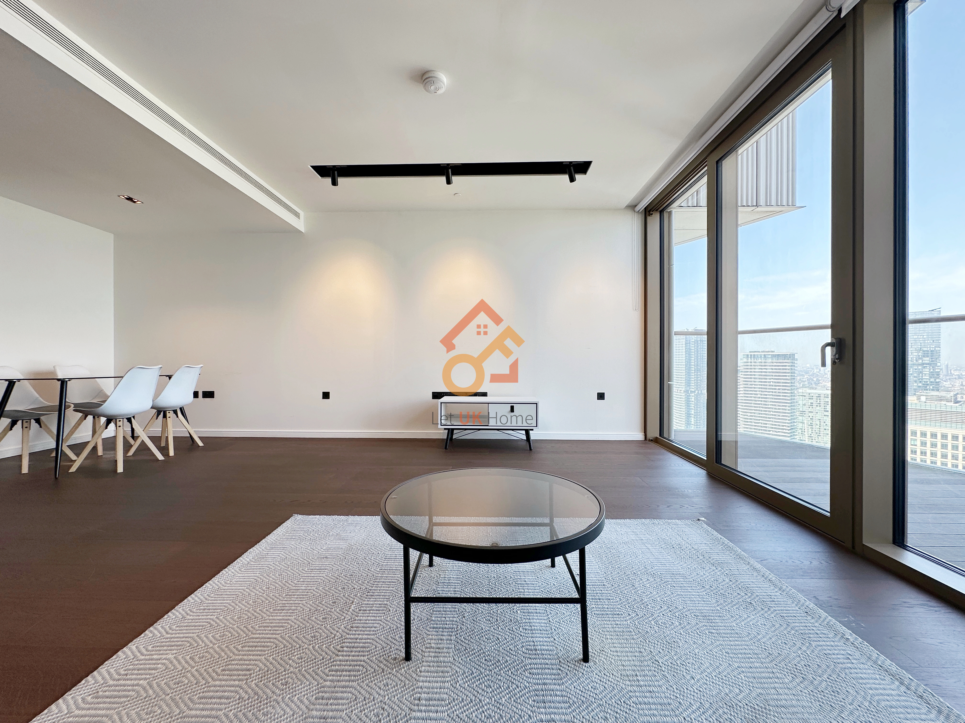 藍莎集團 | 英國置產一站式服務