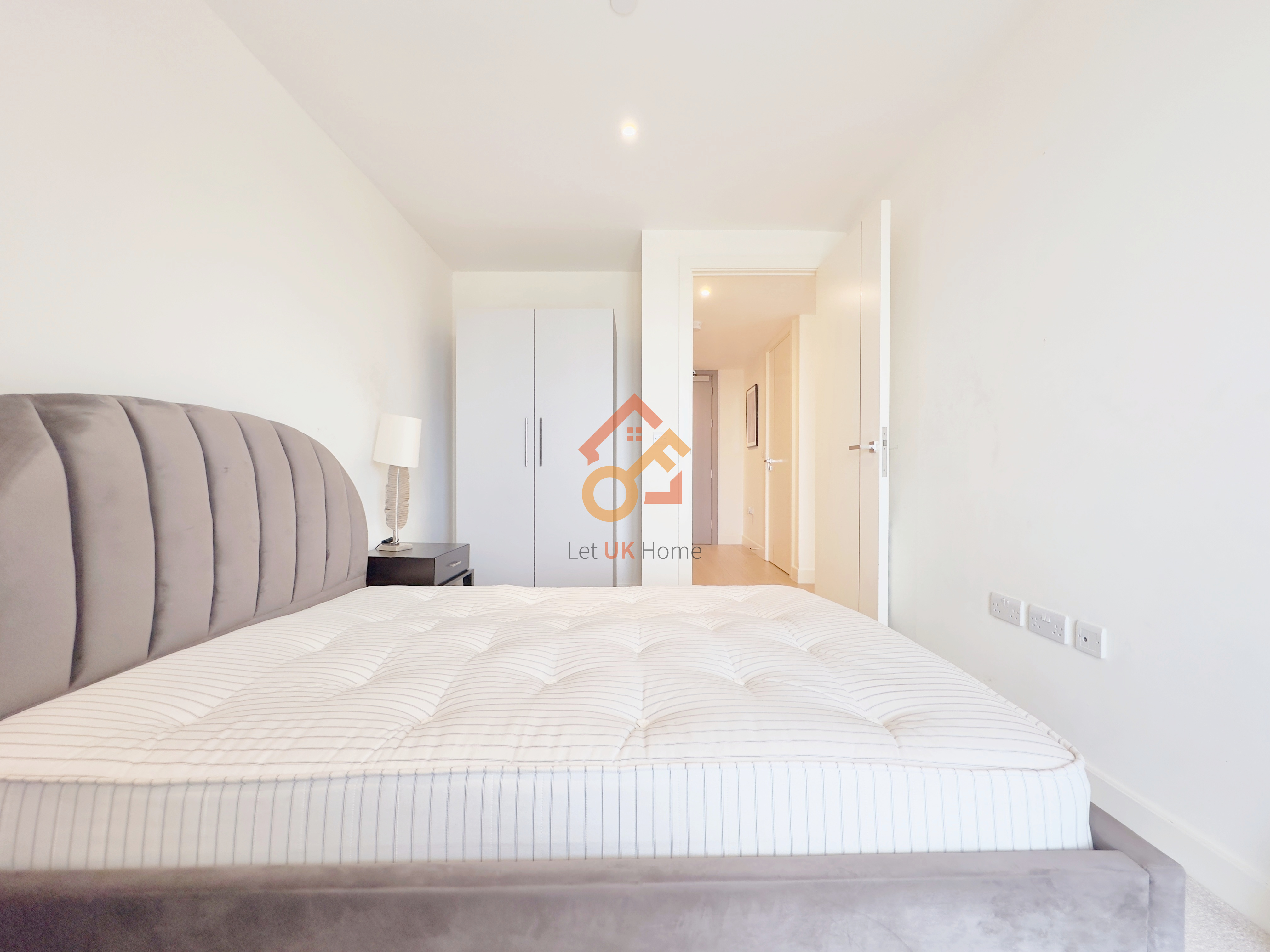 藍莎集團 | 英國置產一站式服務