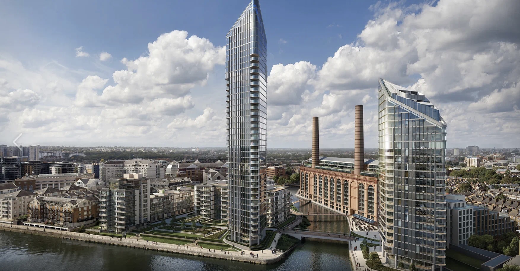 藍莎集團 - 英國樓盤、英國物業代理 | 英國買樓置業一站式服務