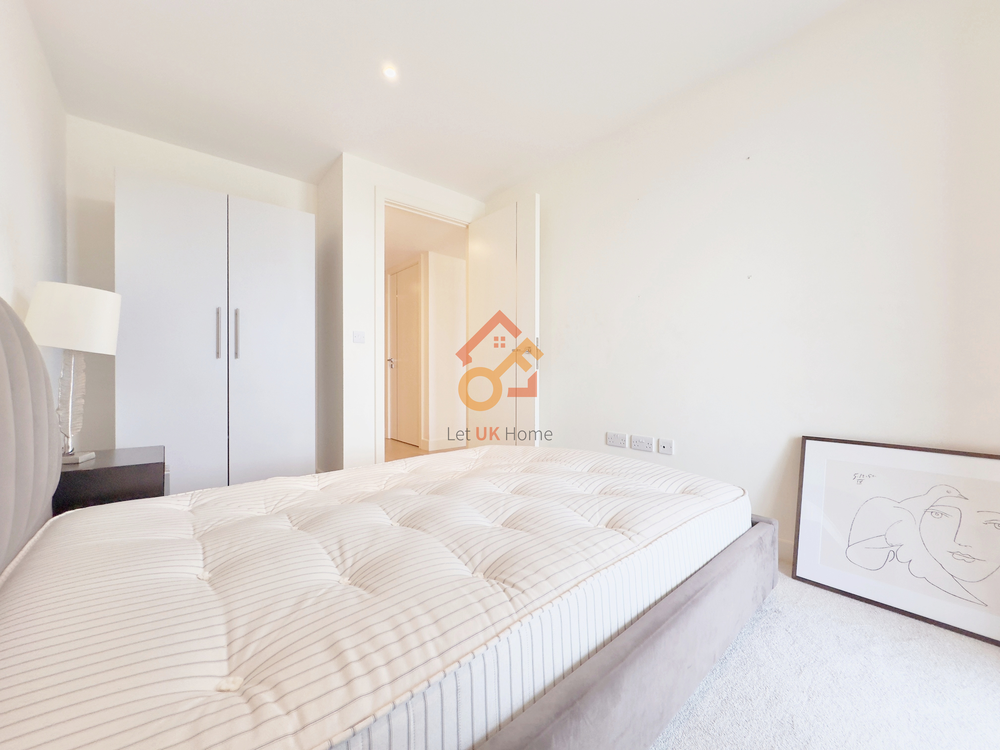 藍莎集團 | 英國置產一站式服務