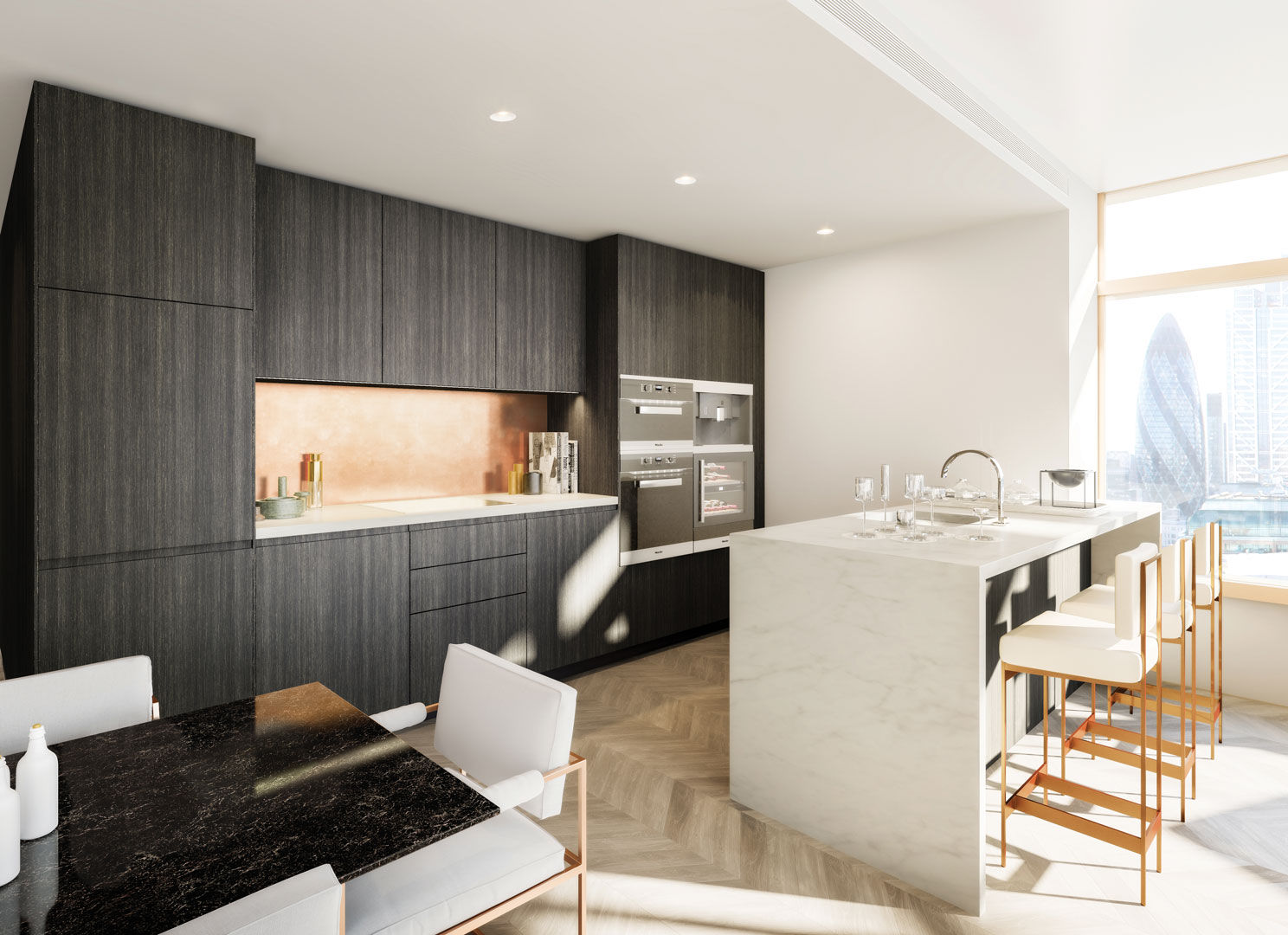 藍莎集團 | 英國置產一站式服務