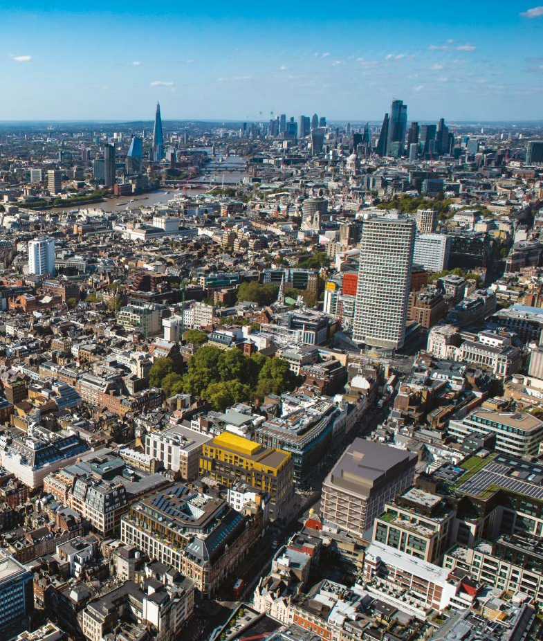 藍莎集團 | 英國置產一站式服務