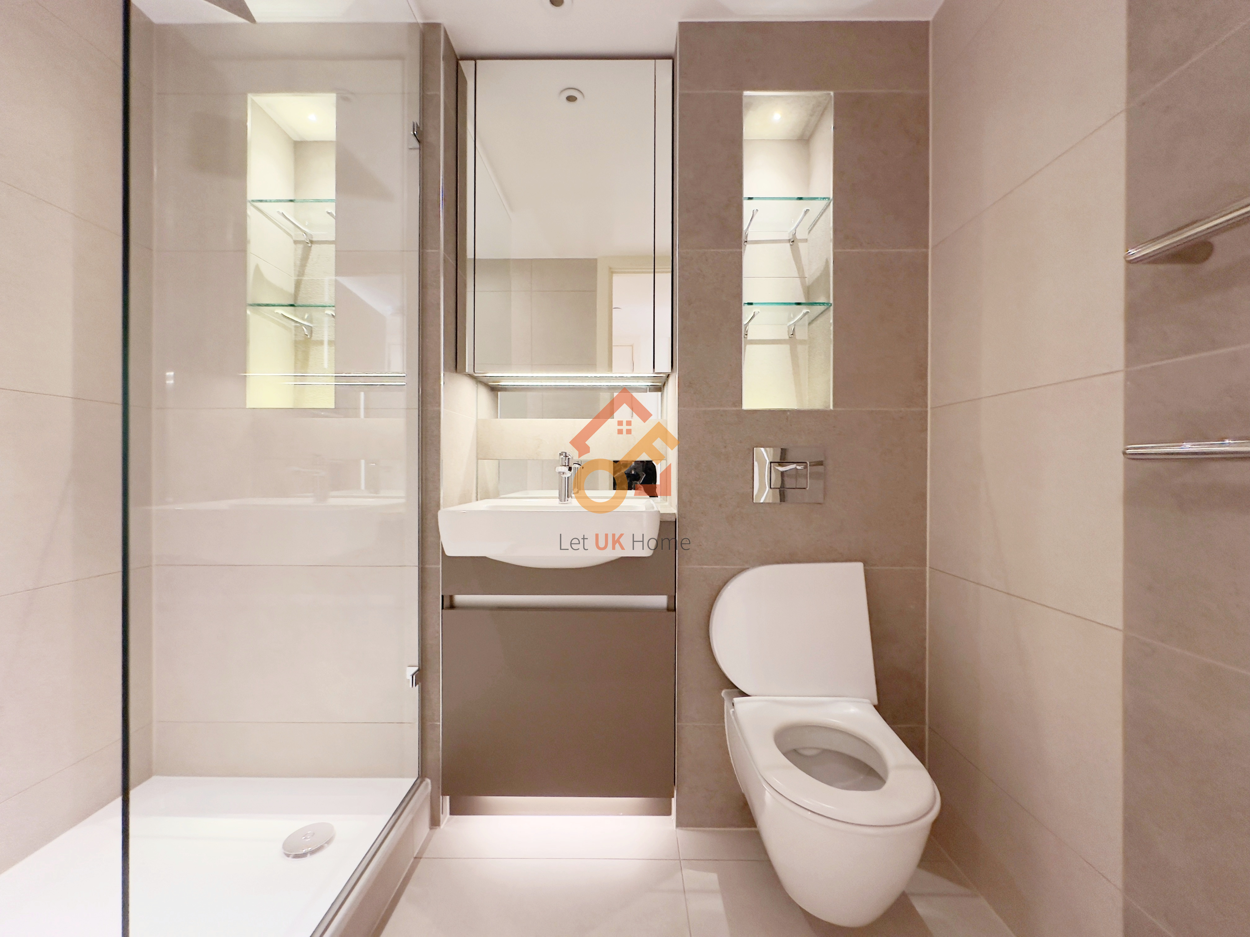 藍莎集團 | 英國置產一站式服務