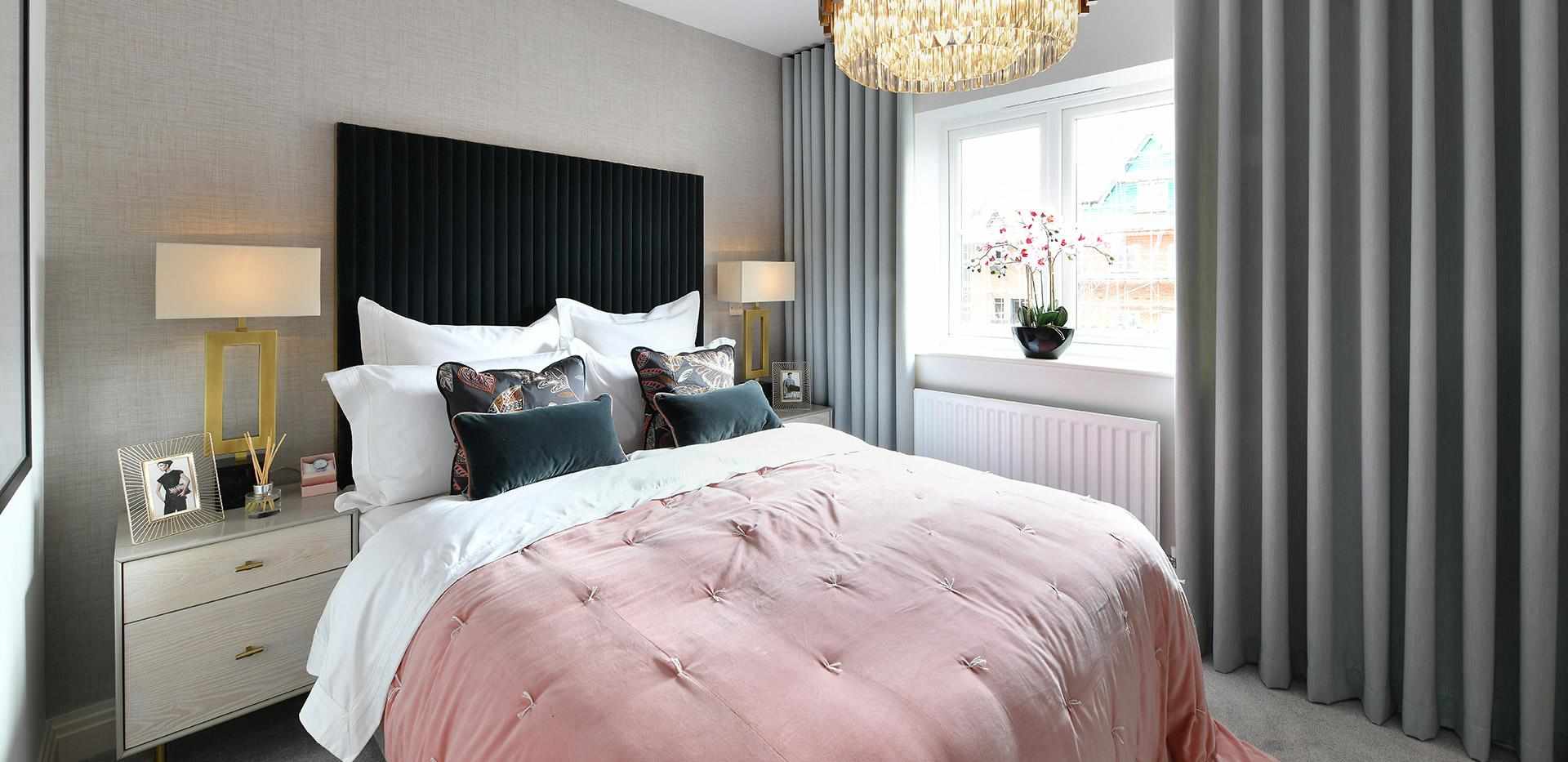 藍莎集團 - 英國樓盤、英國物業代理 | 英國買樓置業一站式服務