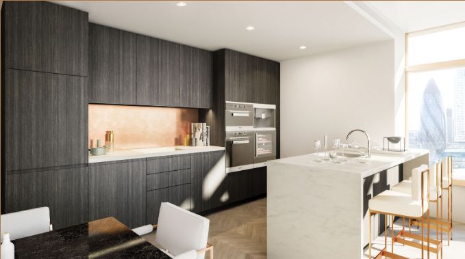 藍莎集團 | 英國置產一站式服務