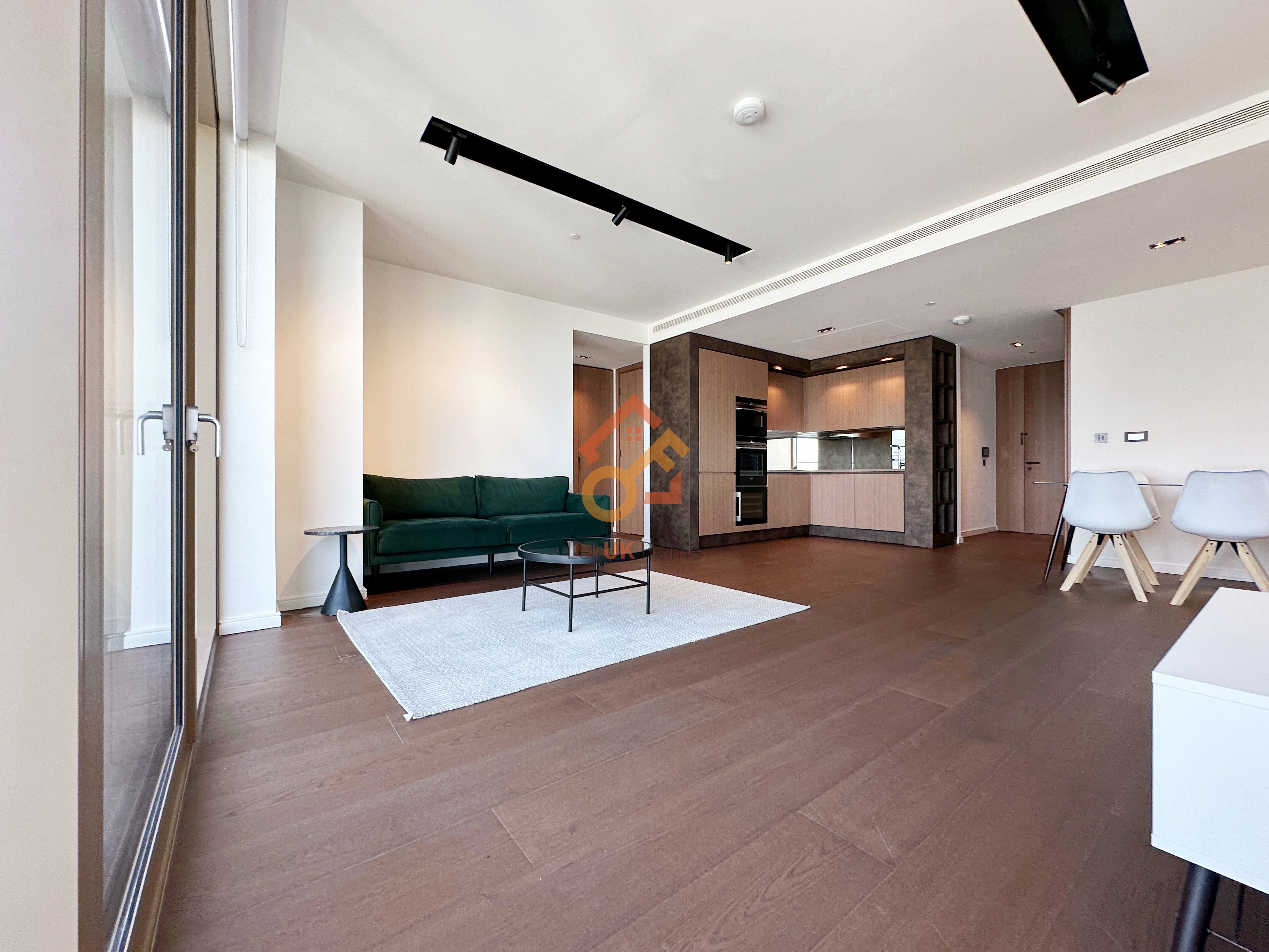 藍莎集團 | 英國置產一站式服務