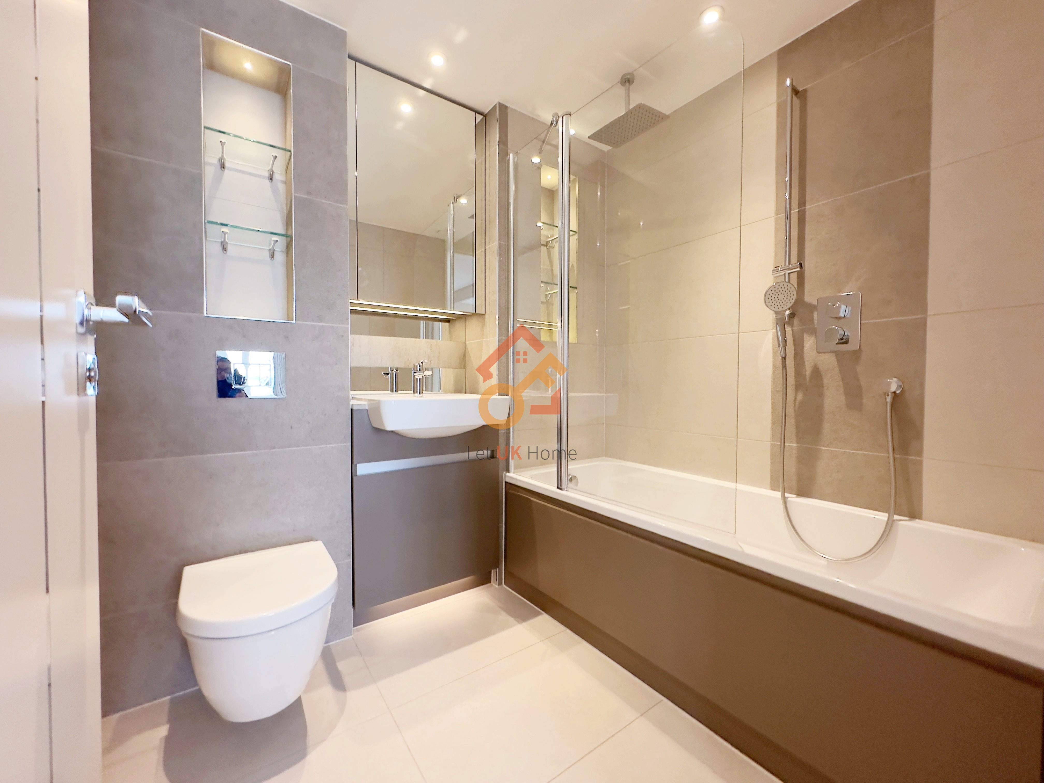 藍莎集團 | 英國置產一站式服務