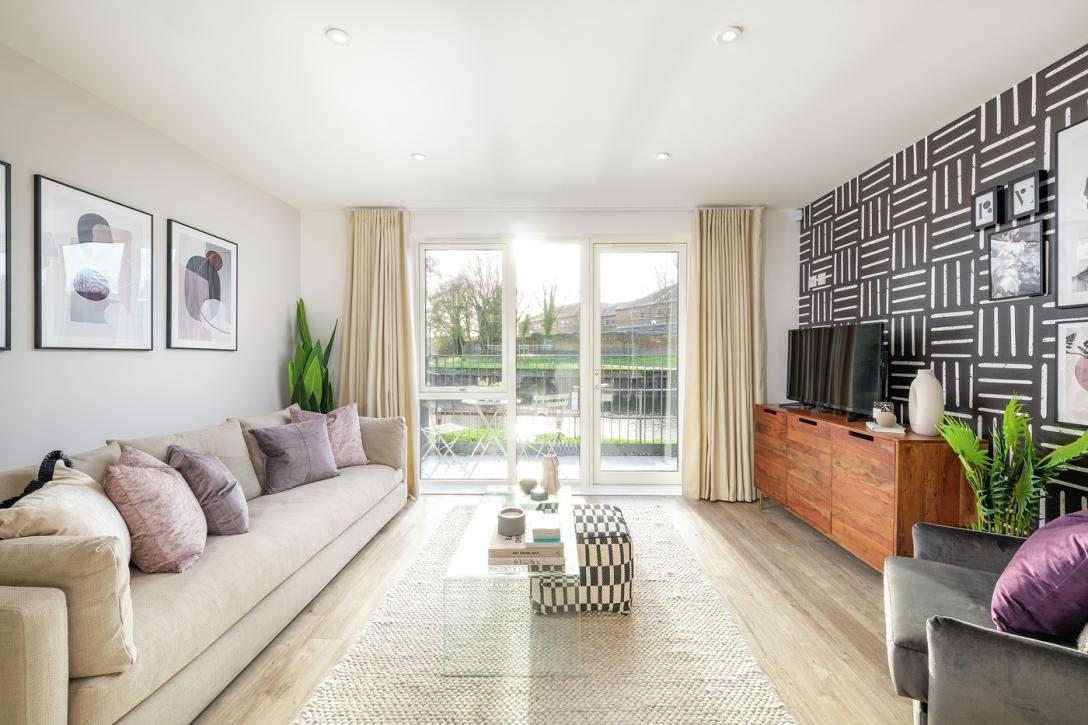 藍莎集團 | 英國置產一站式服務