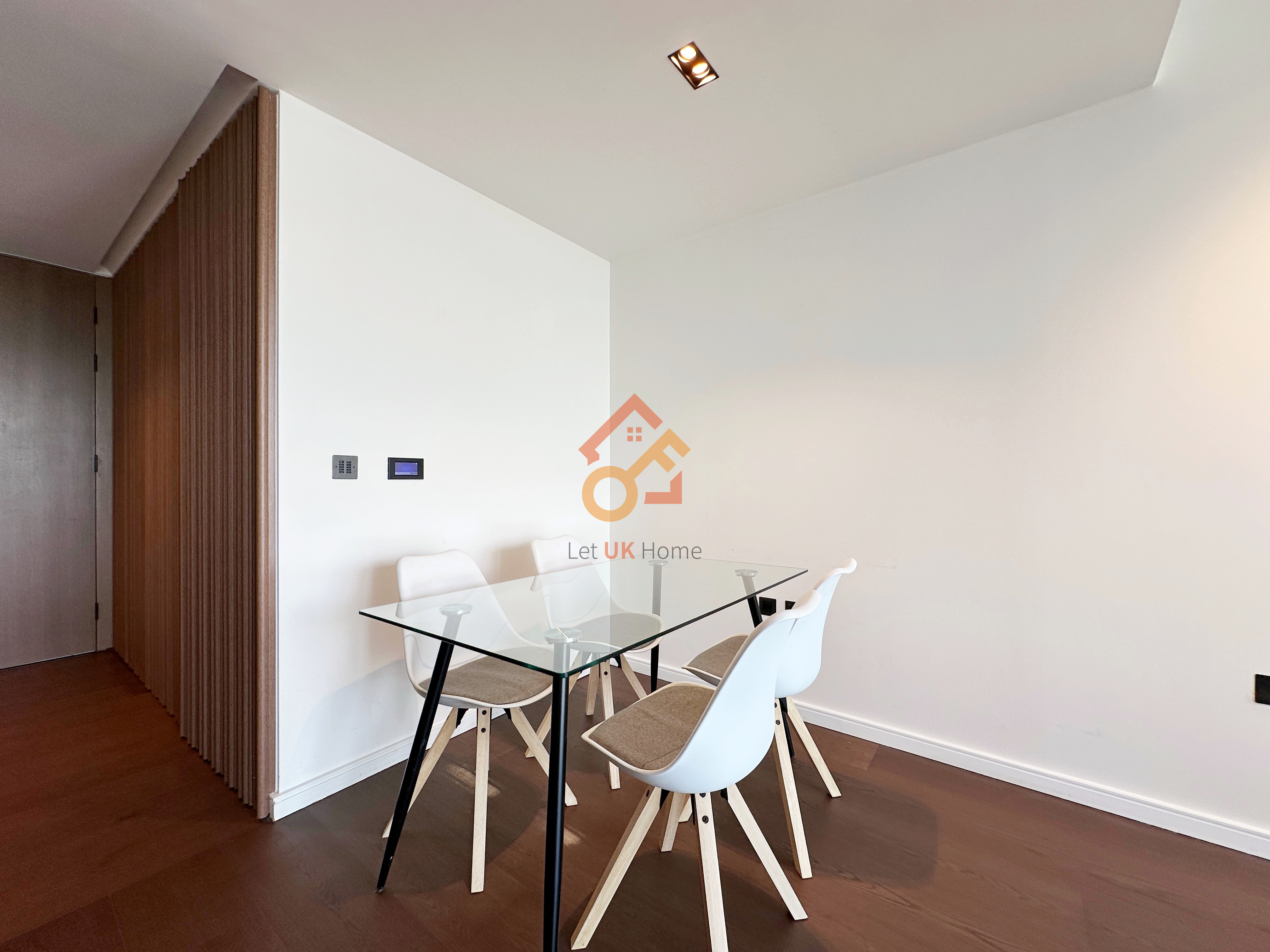 藍莎集團 | 英國置產一站式服務