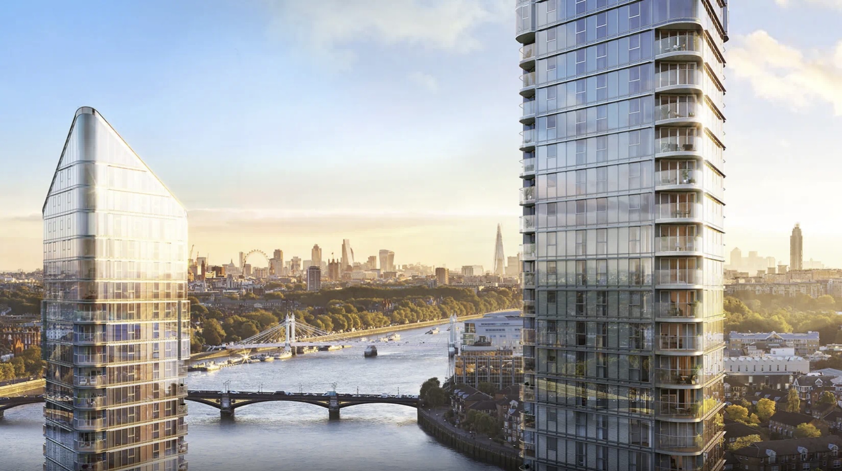 藍莎集團 - 英國樓盤、英國物業代理 | 英國買樓置業一站式服務