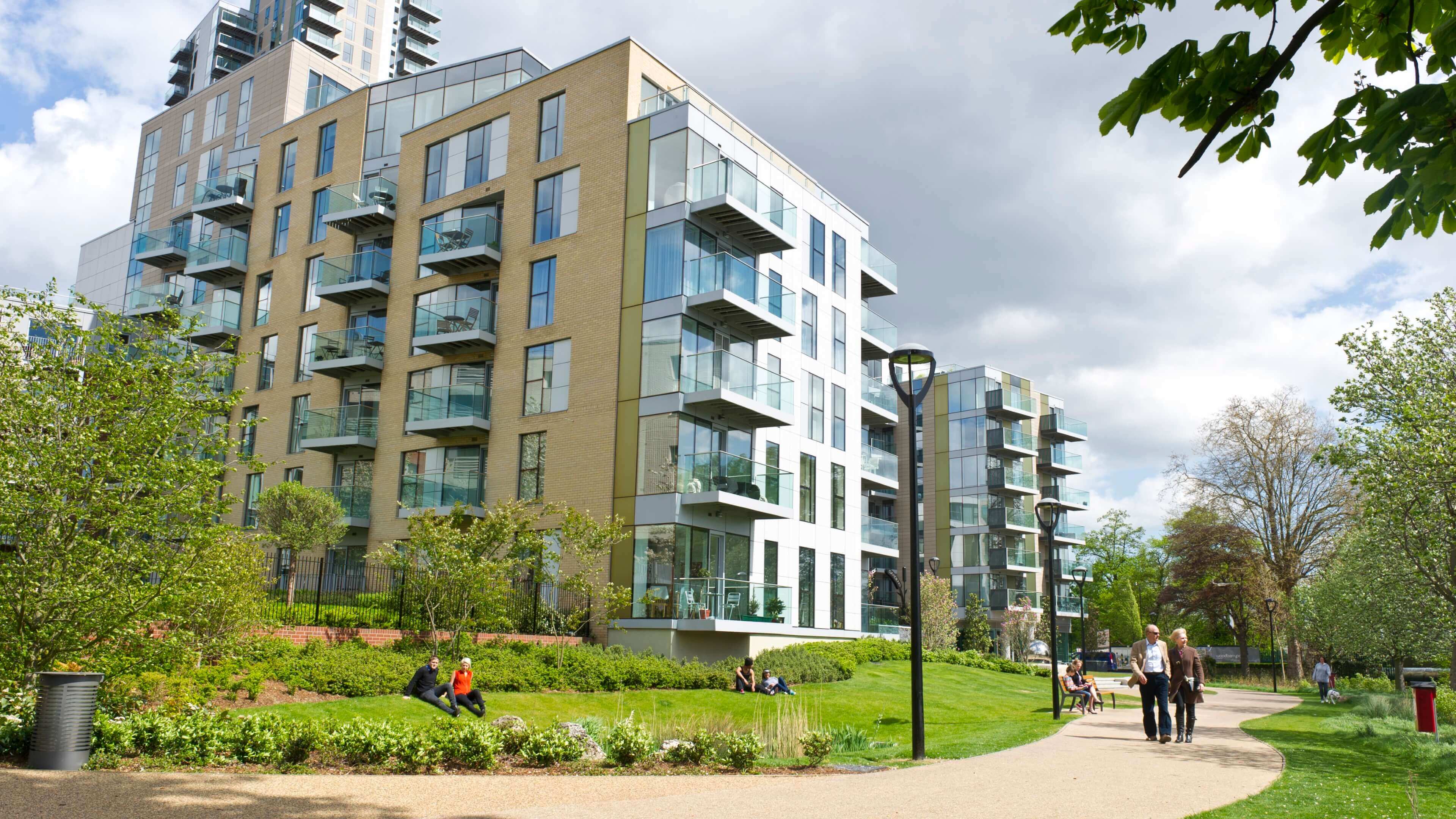 藍莎集團 - 英國樓盤、英國物業代理 | 英國買樓置業一站式服務