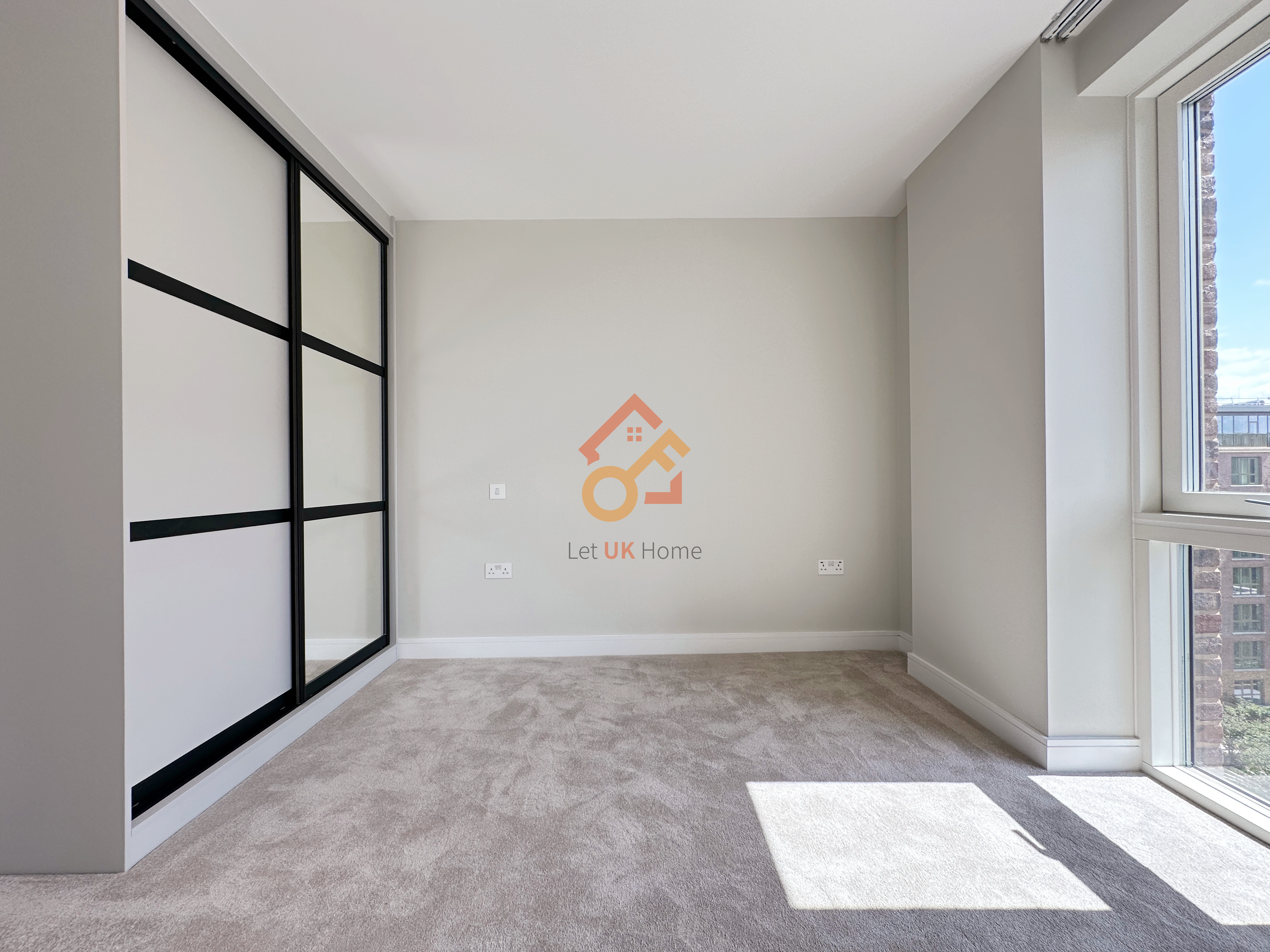 藍莎集團 | 英國置產一站式服務