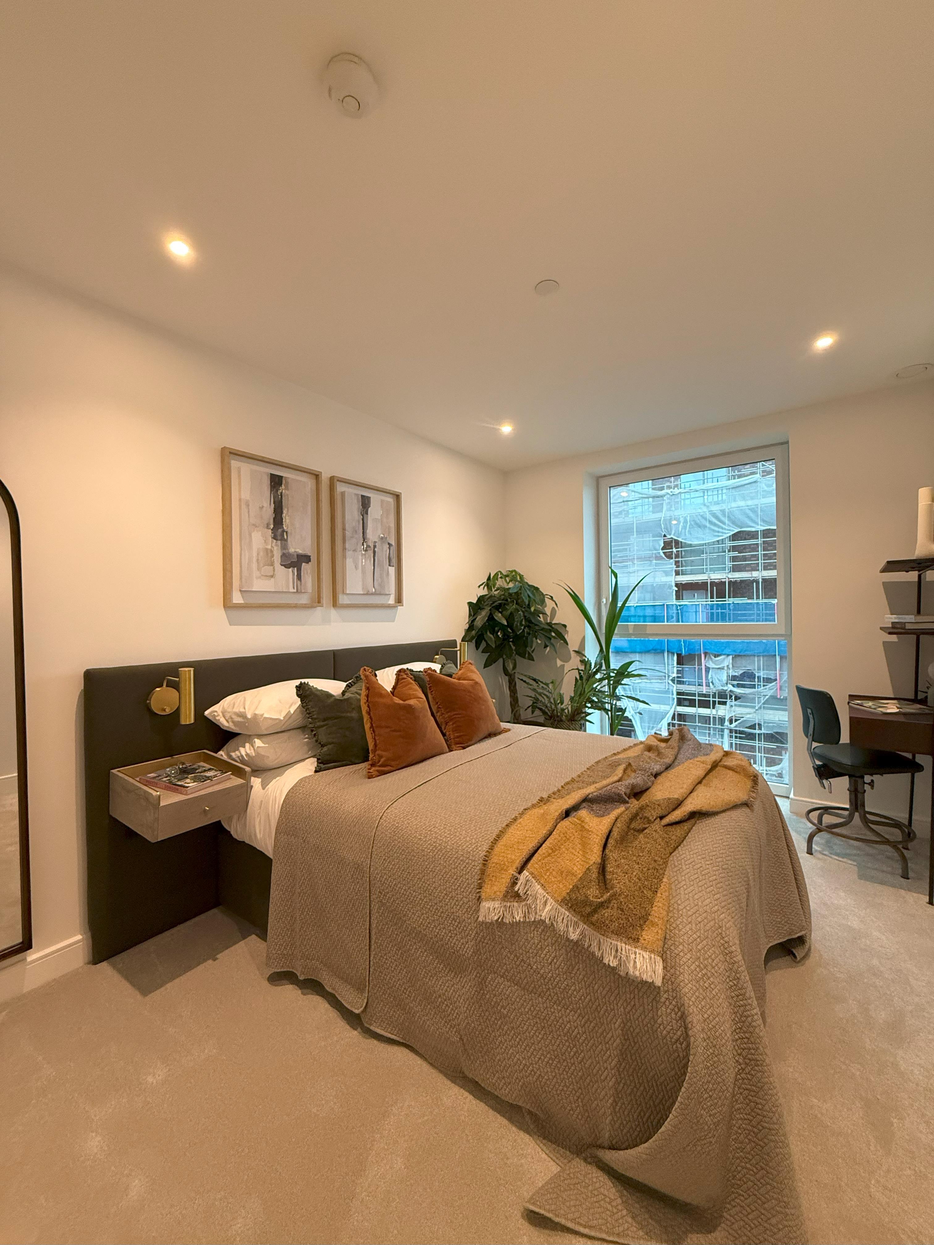 藍莎集團 - 英國樓盤、英國物業代理 | 英國買樓置業一站式服務