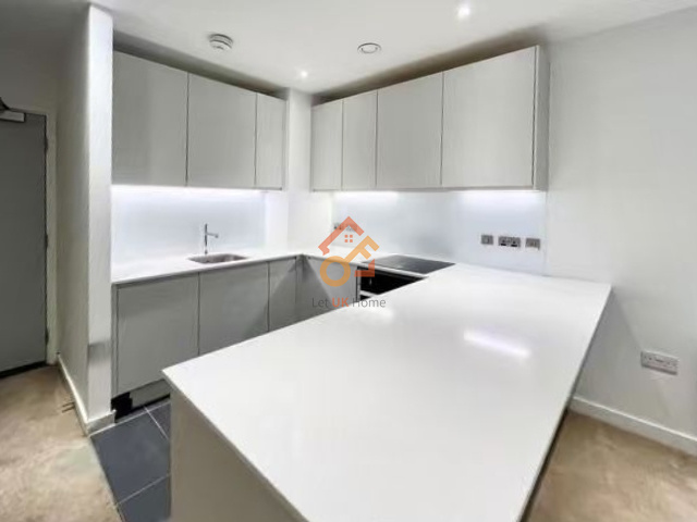 曼彻斯特·1房1卫·Local Crescent 房源图片