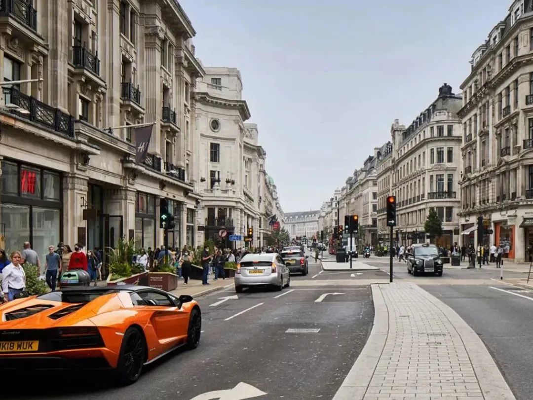 藍莎集團 | 英國置產一站式服務