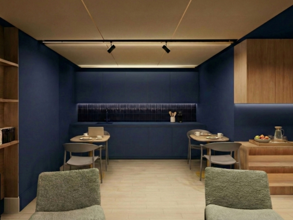 伦敦Holborn•Holm Bloomsbury酒店公寓 房源图片