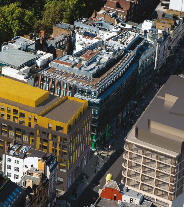 藍莎集團 | 英國置產一站式服務