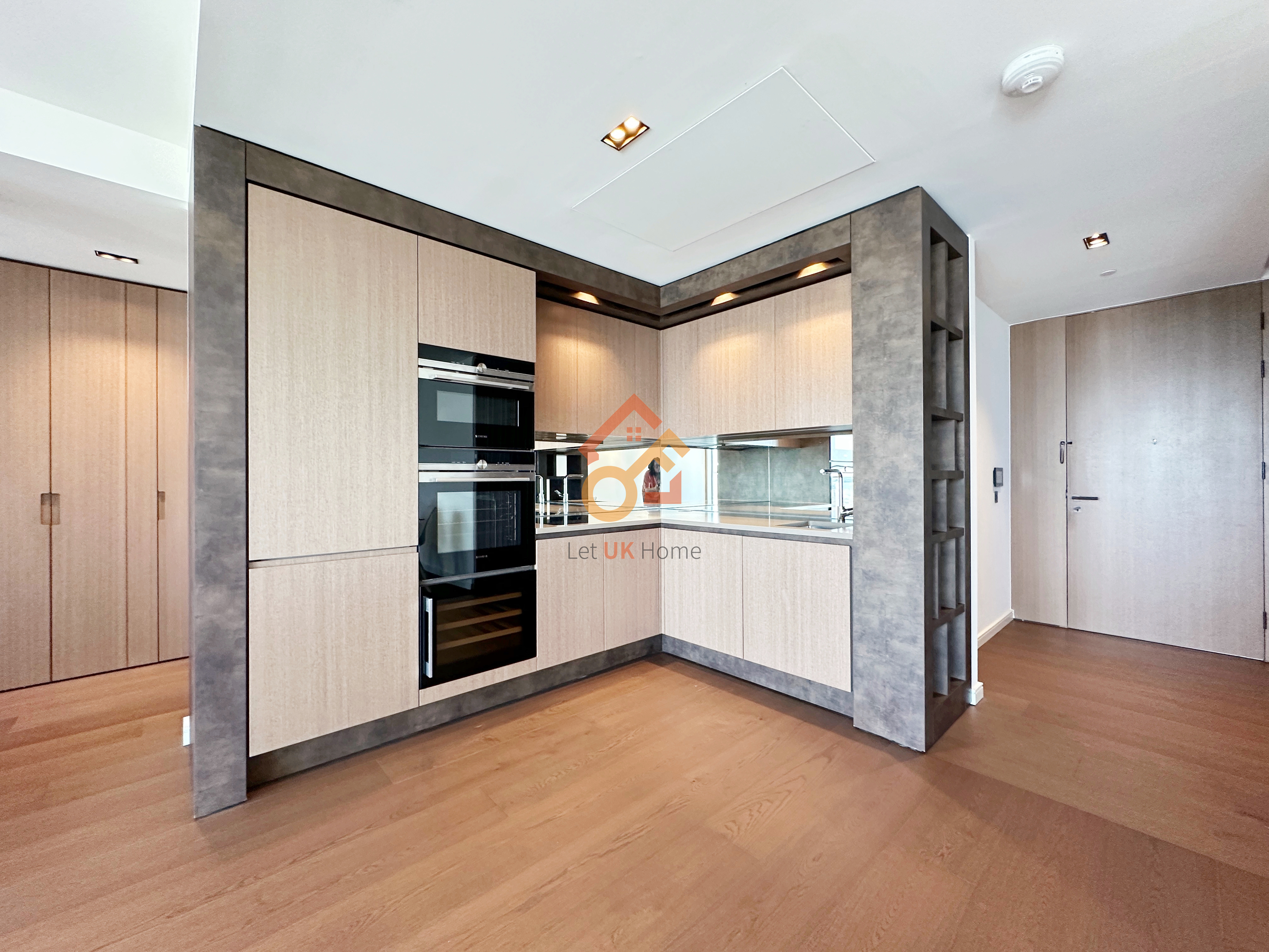 藍莎集團 | 英國置產一站式服務