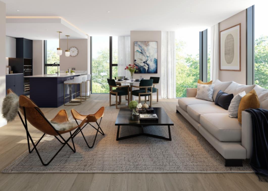 藍莎集團 - 英國樓盤、英國物業代理 | 英國買樓置業一站式服務