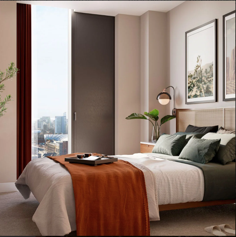 藍莎集團 | 英國置產一站式服務