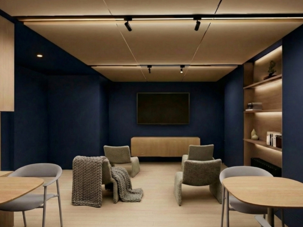 伦敦Holborn•Holm Bloomsbury酒店公寓 房源图片