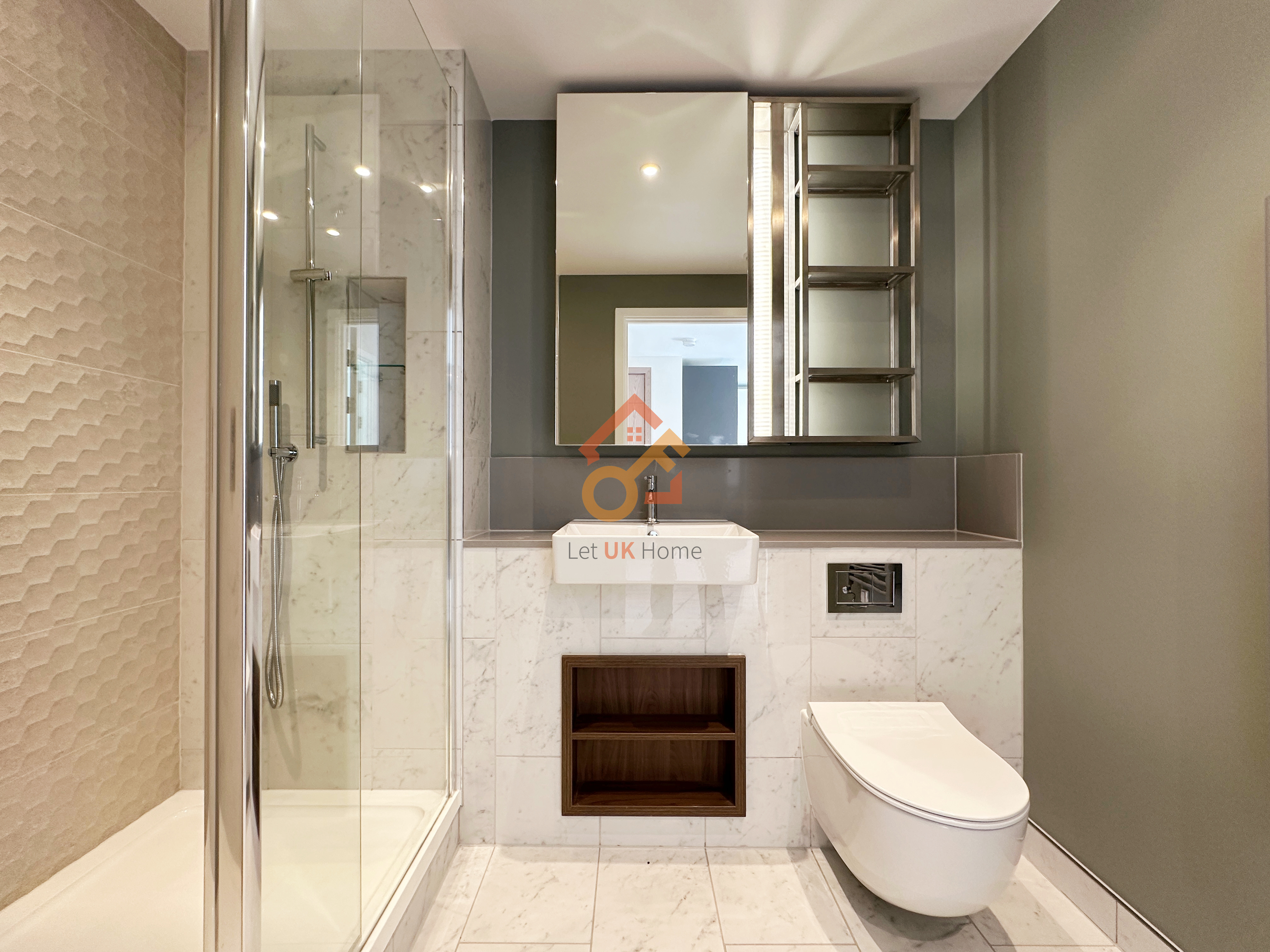 藍莎集團 | 英國置產一站式服務