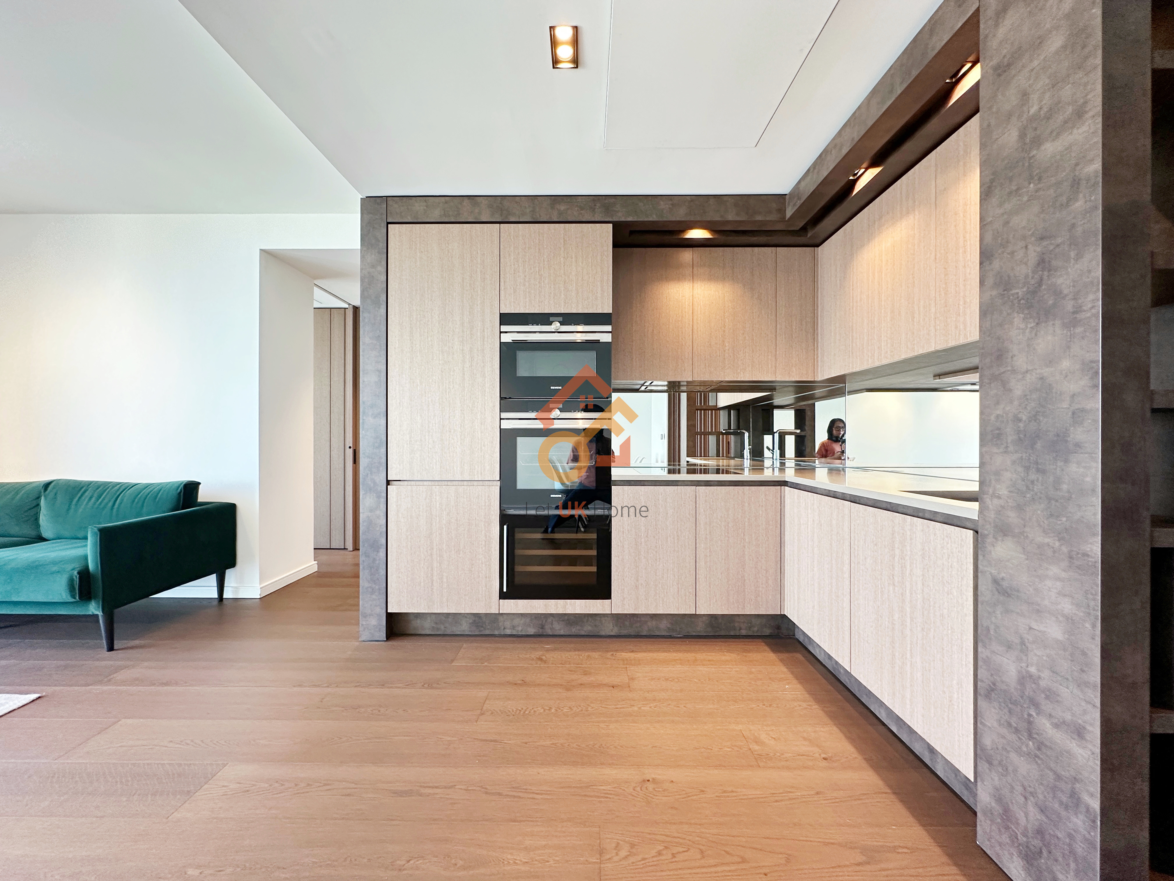 藍莎集團 | 英國置產一站式服務