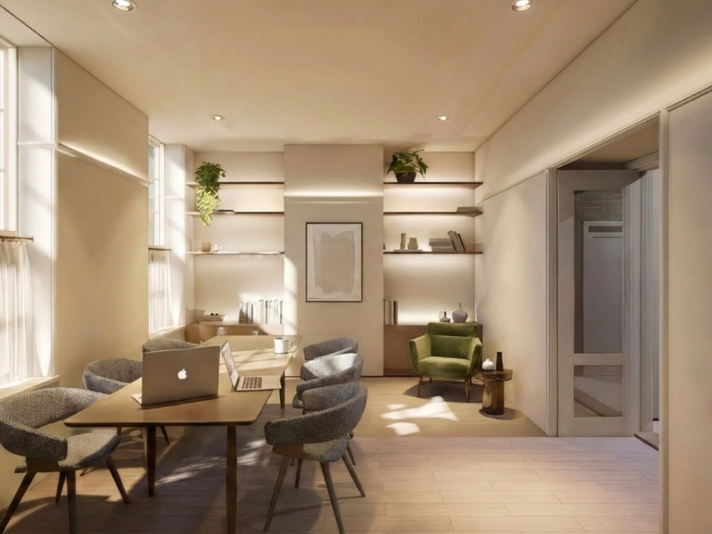 伦敦Holborn•Holm Bloomsbury酒店公寓 房源图片