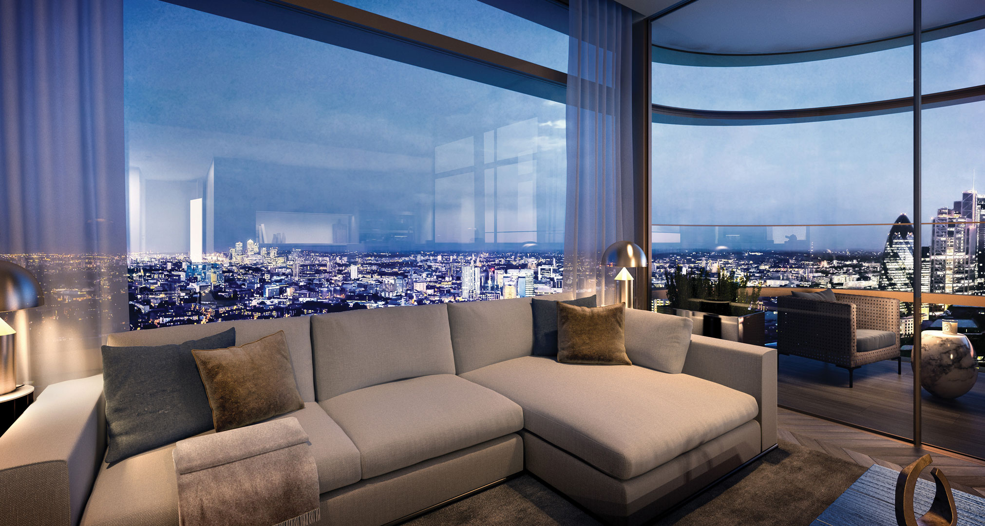 藍莎集團 | 英國置產一站式服務