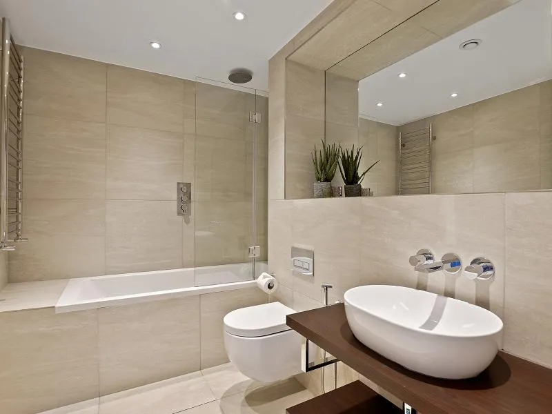 伦敦Victoria•Vauxhall Bridge Road酒店公寓 房源图片