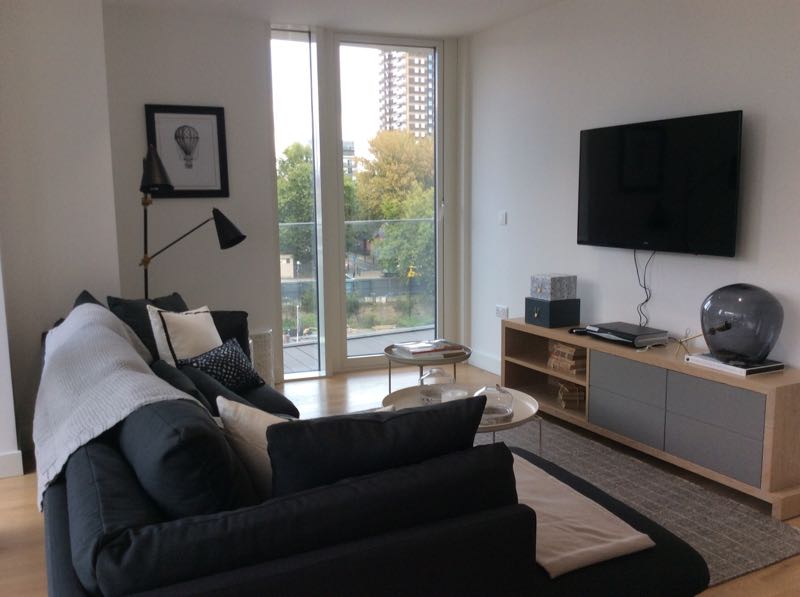 藍莎集團 | 英國置產一站式服務