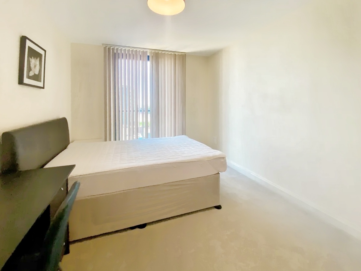 伯明翰•2房•Southside Apartments 房源图片