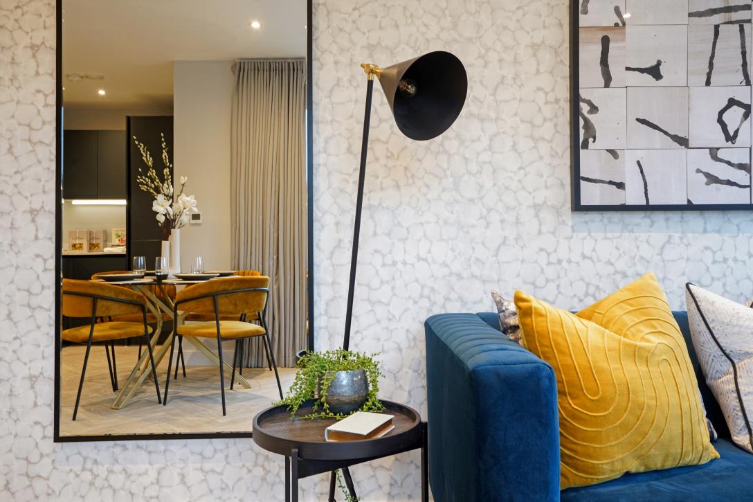 藍莎集團 | 英國置產一站式服務