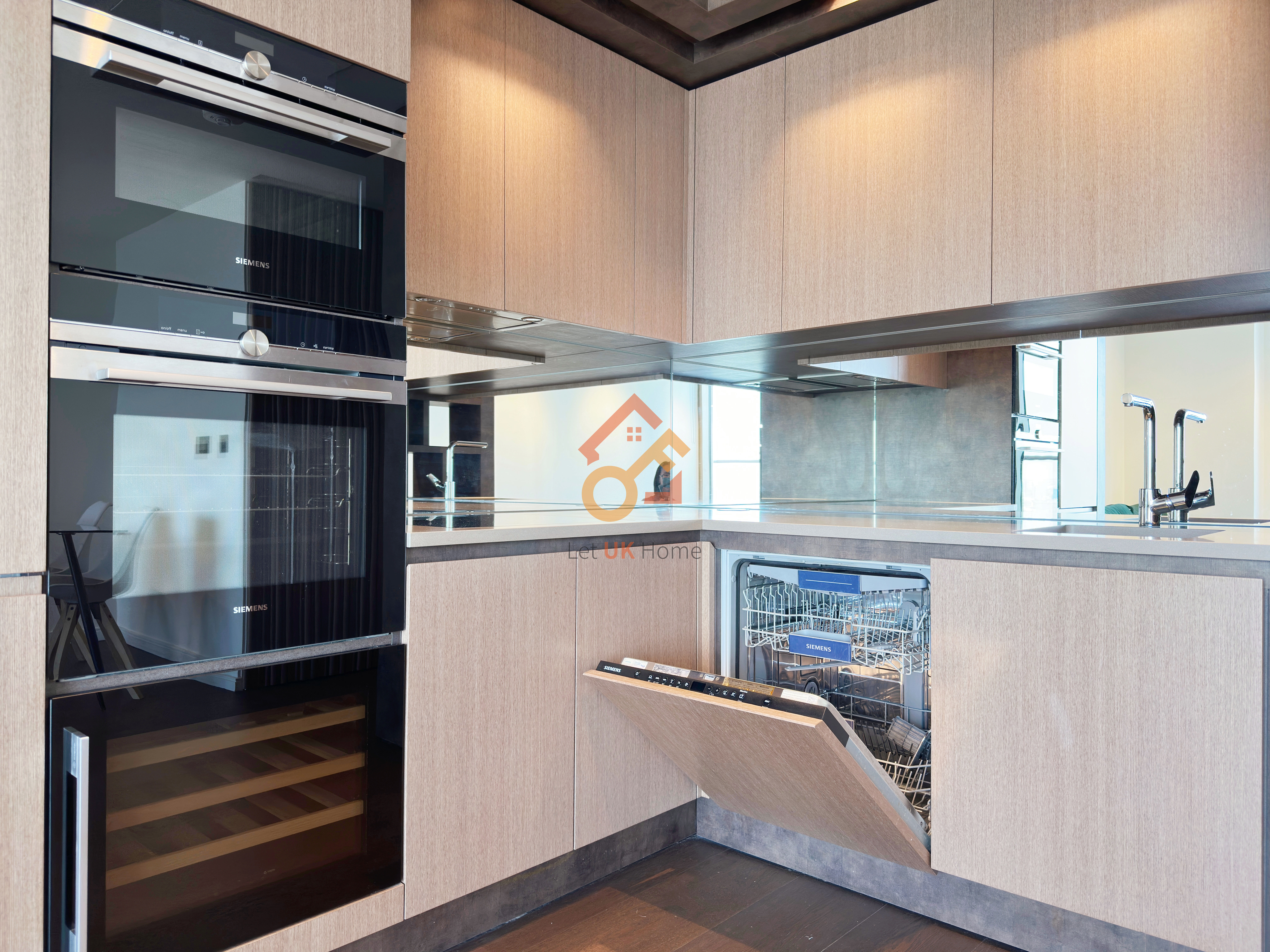 藍莎集團 | 英國置產一站式服務