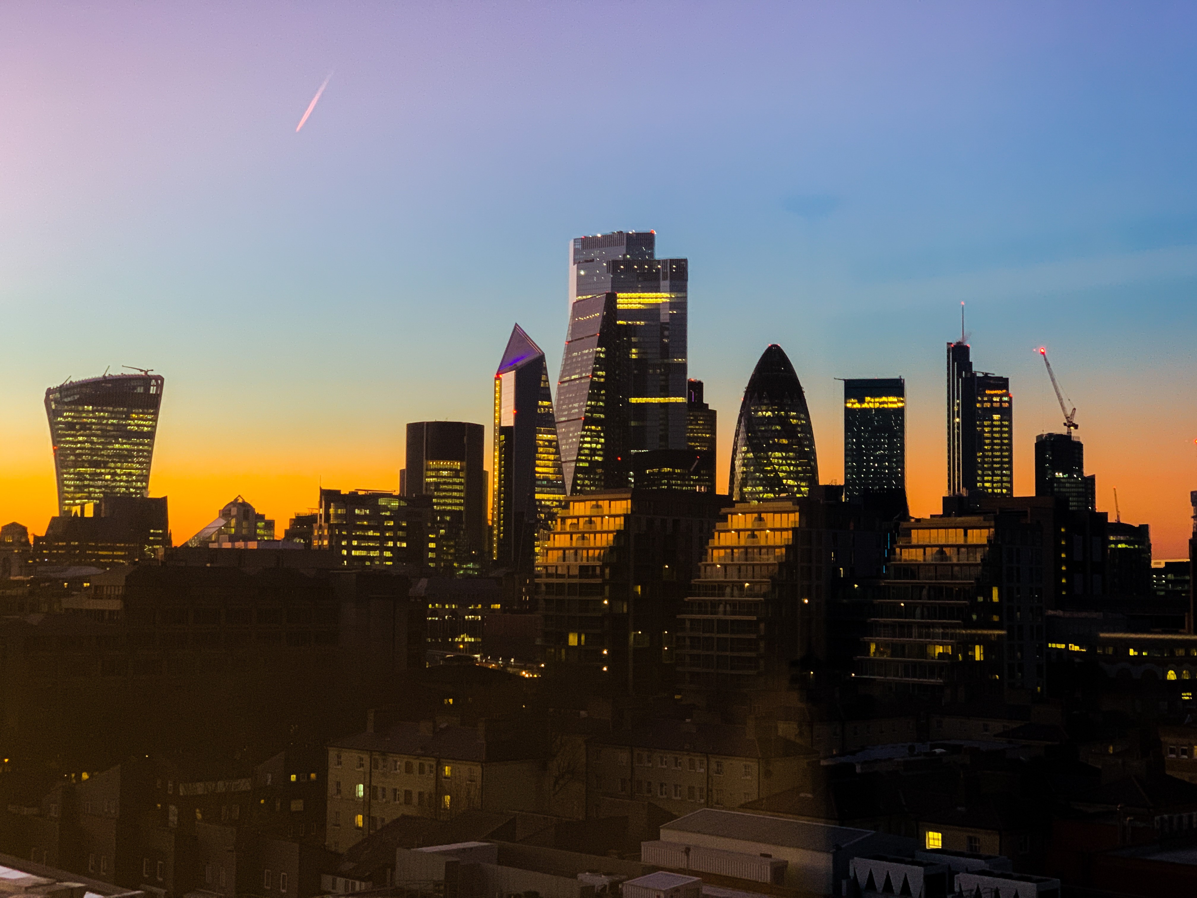 藍莎集團 | 英國置產一站式服務