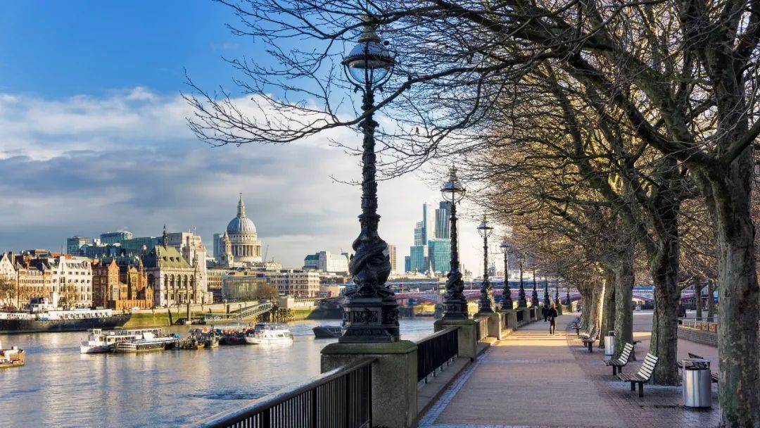 藍莎集團 | 英國置產一站式服務