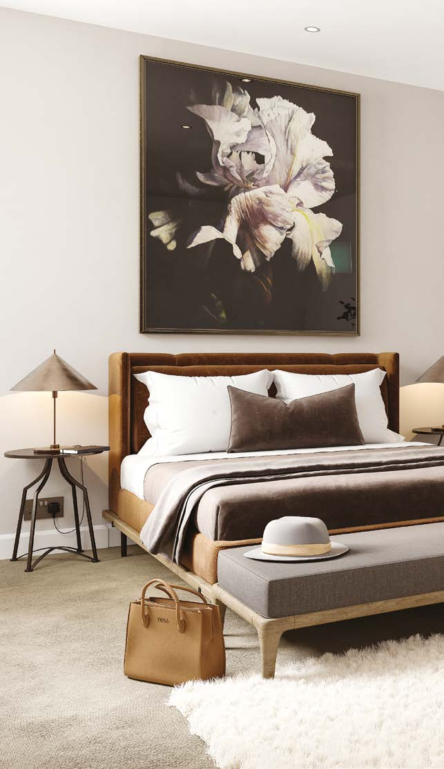 藍莎集團 | 英國置產一站式服務