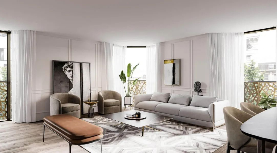 藍莎集團 | 英國置產一站式服務